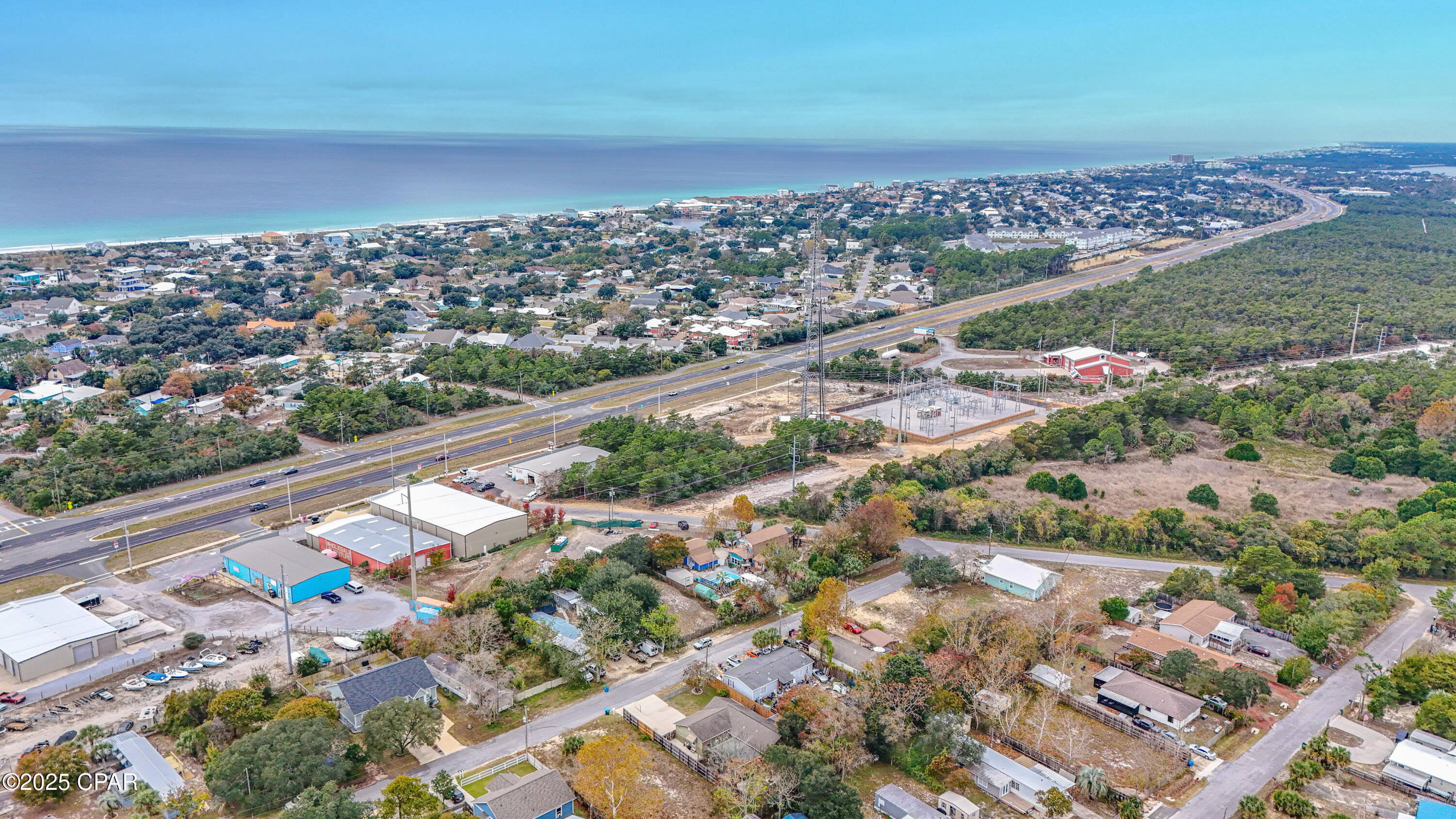 Crestview Heights - Residential