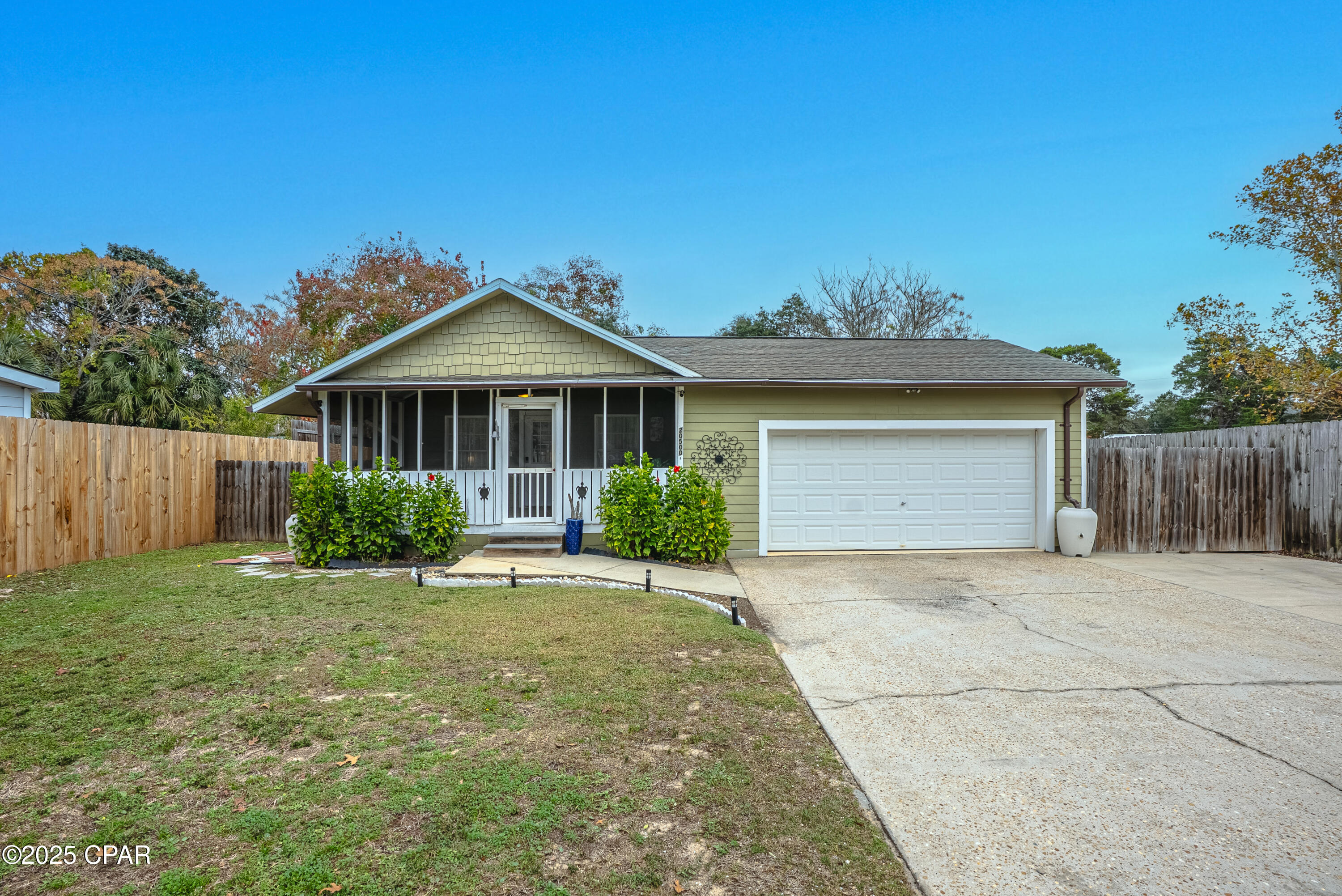 Crestview Heights - Residential