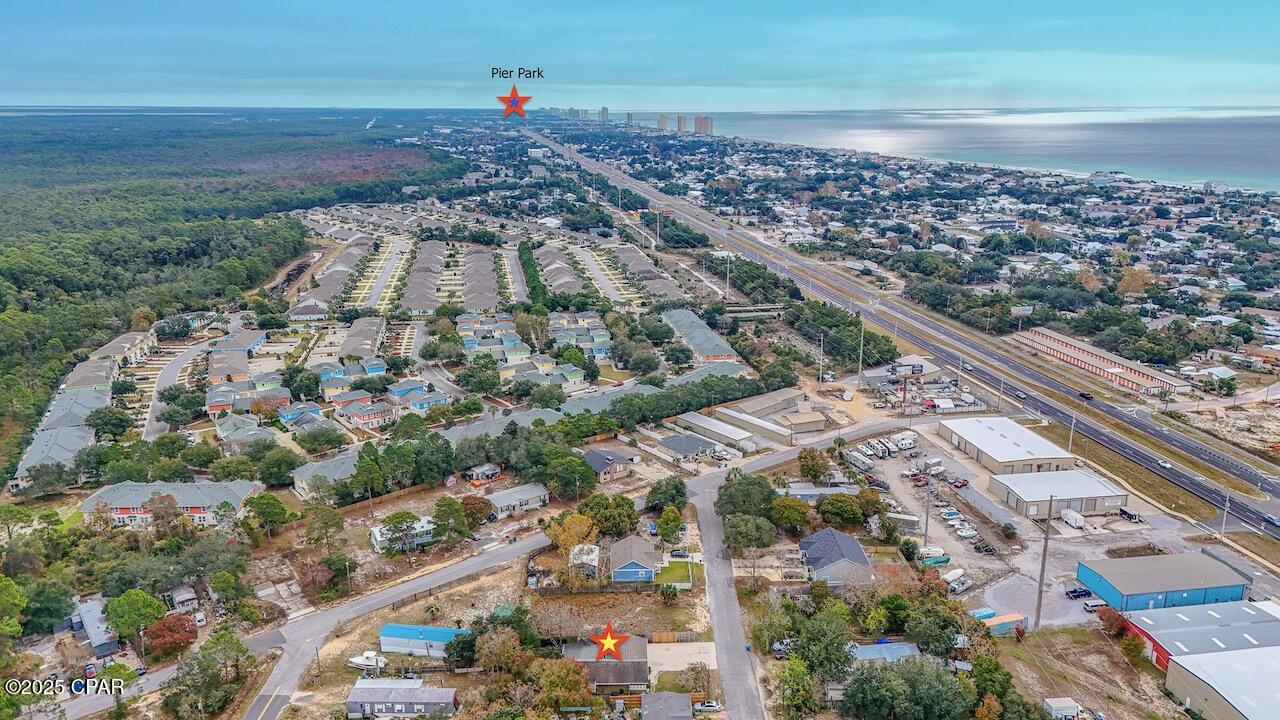 Crestview Heights - Residential