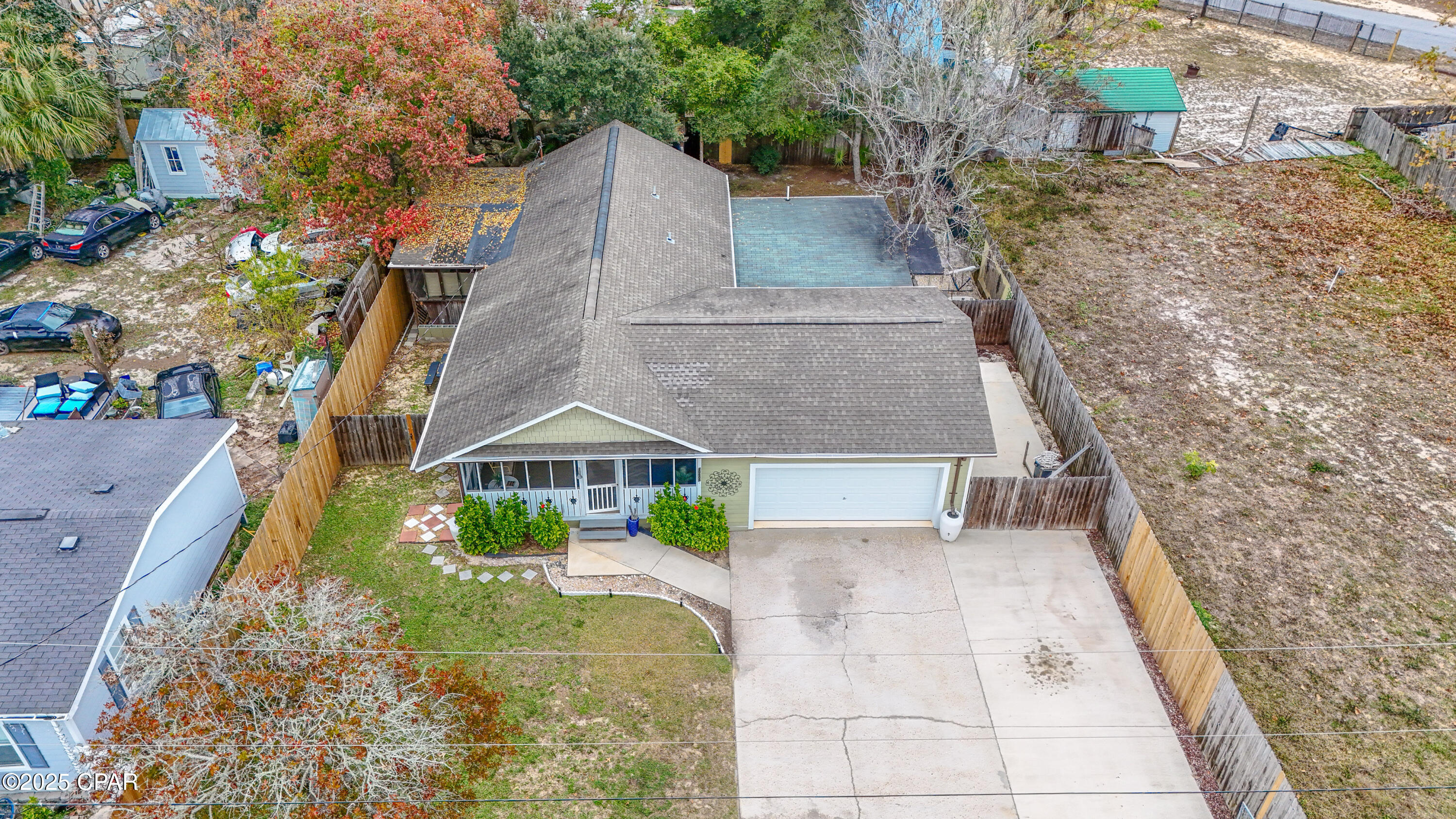 Crestview Heights - Residential