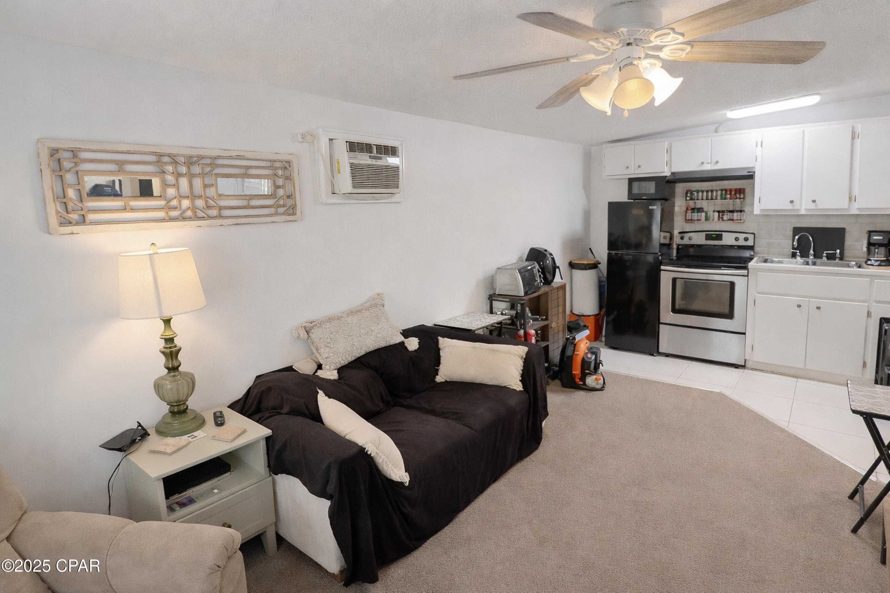 Crestview Heights - Residential