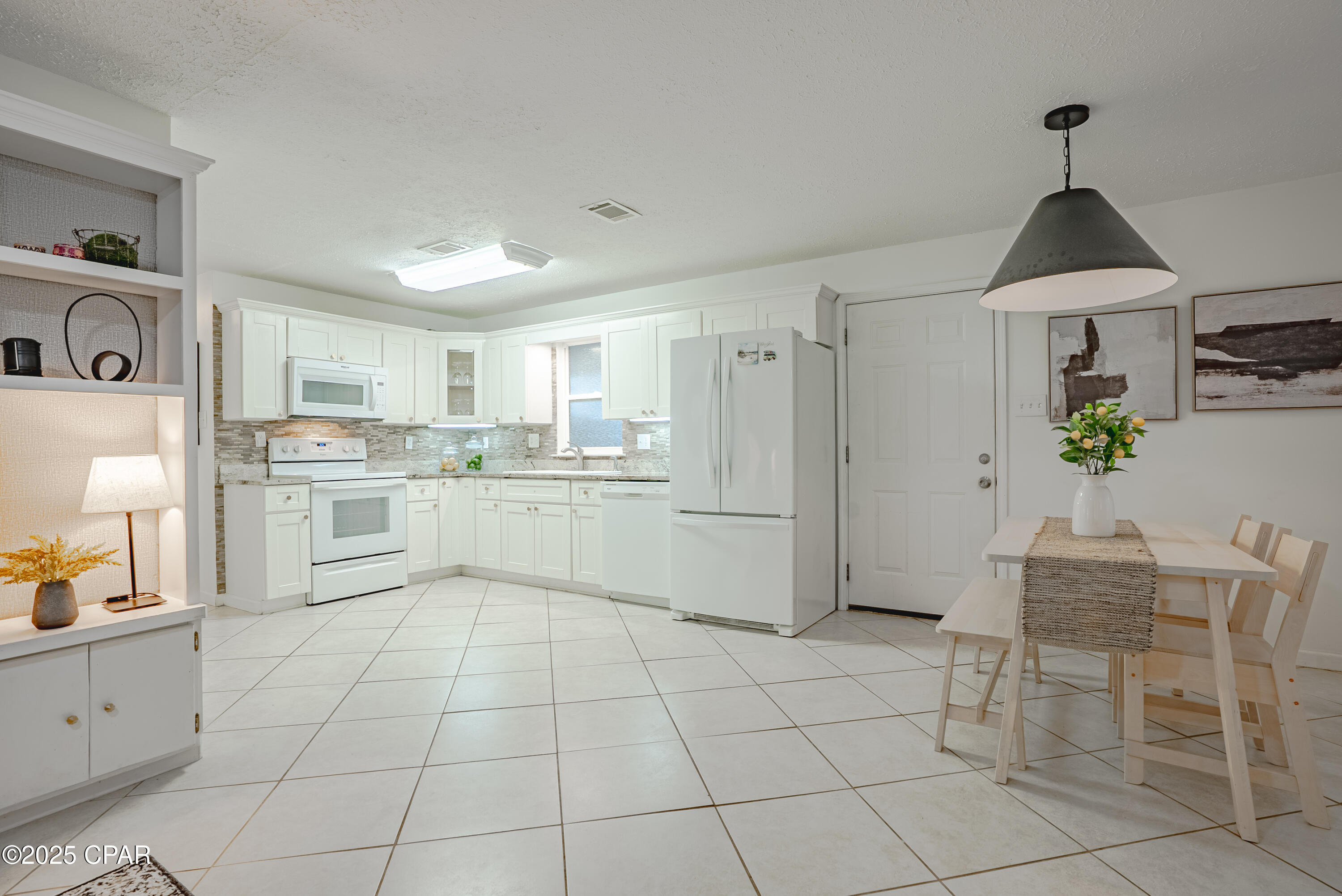 Crestview Heights - Residential