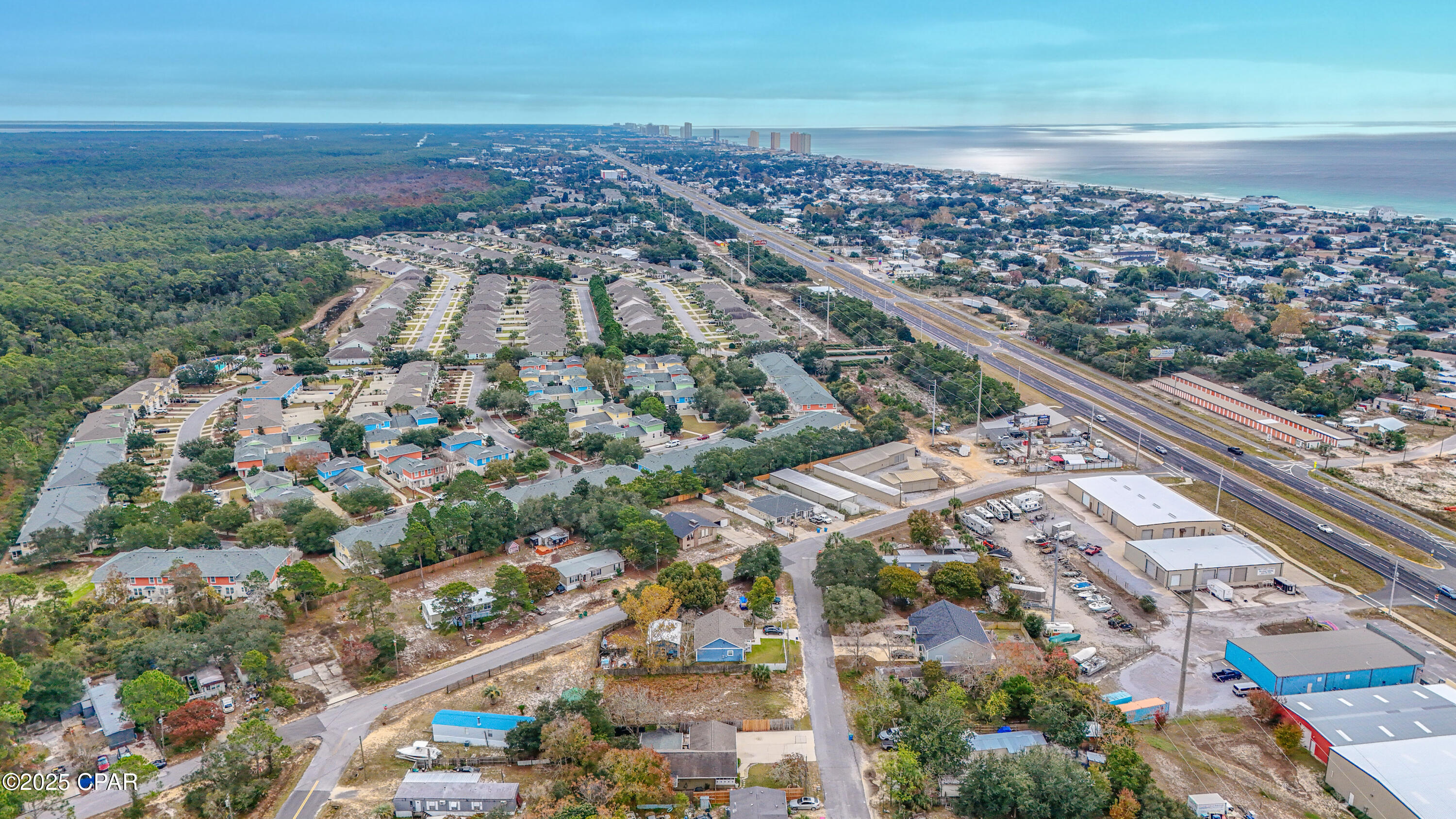 Crestview Heights - Residential