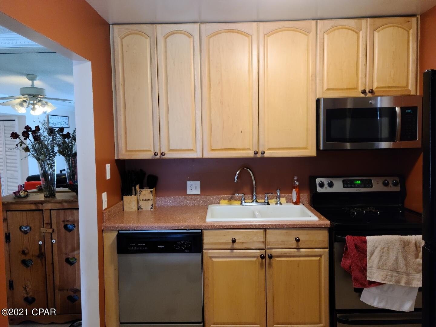 Landmark On St. Andrews Bay - Residential