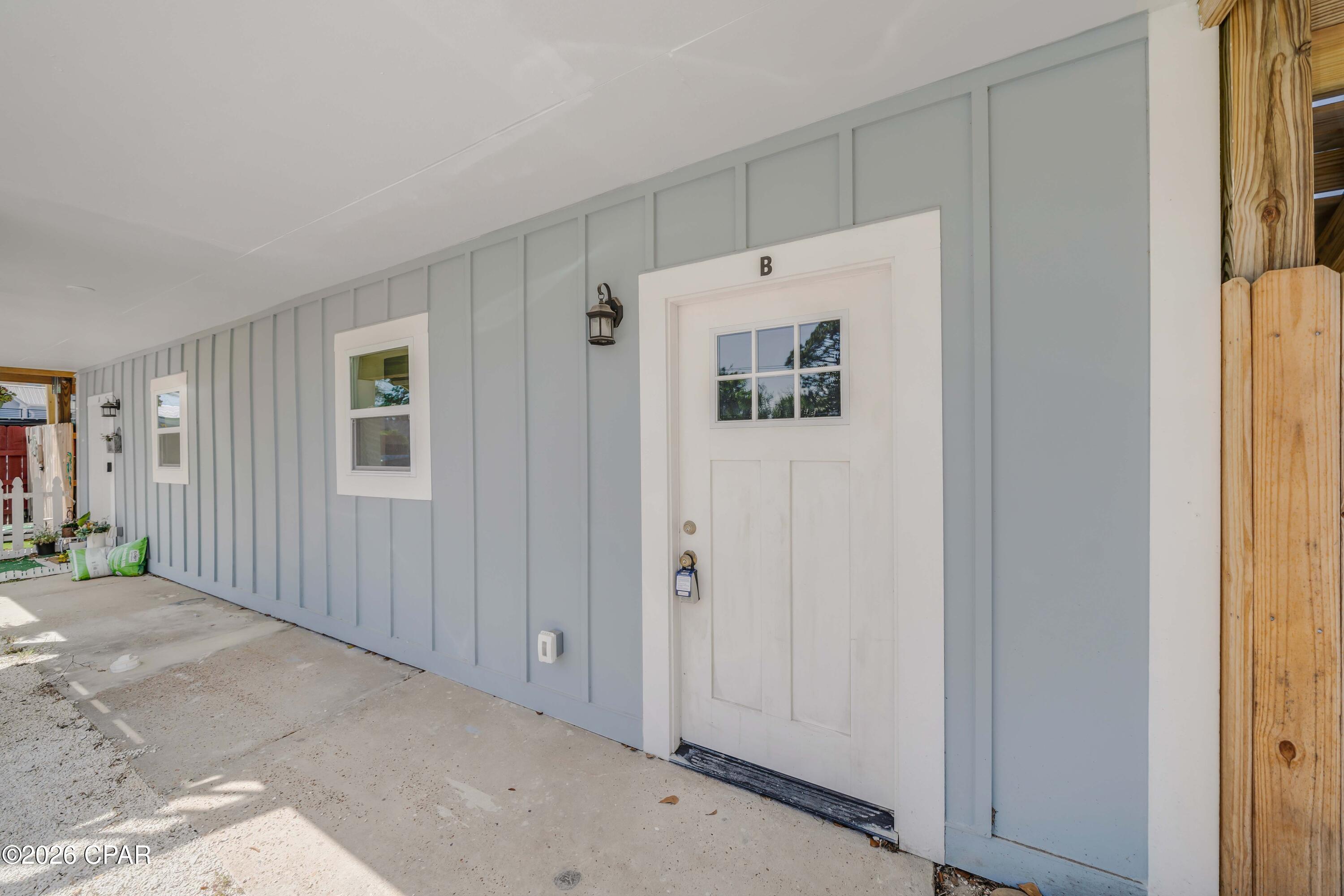 [No Recorded Subdiv] - Residential Lease