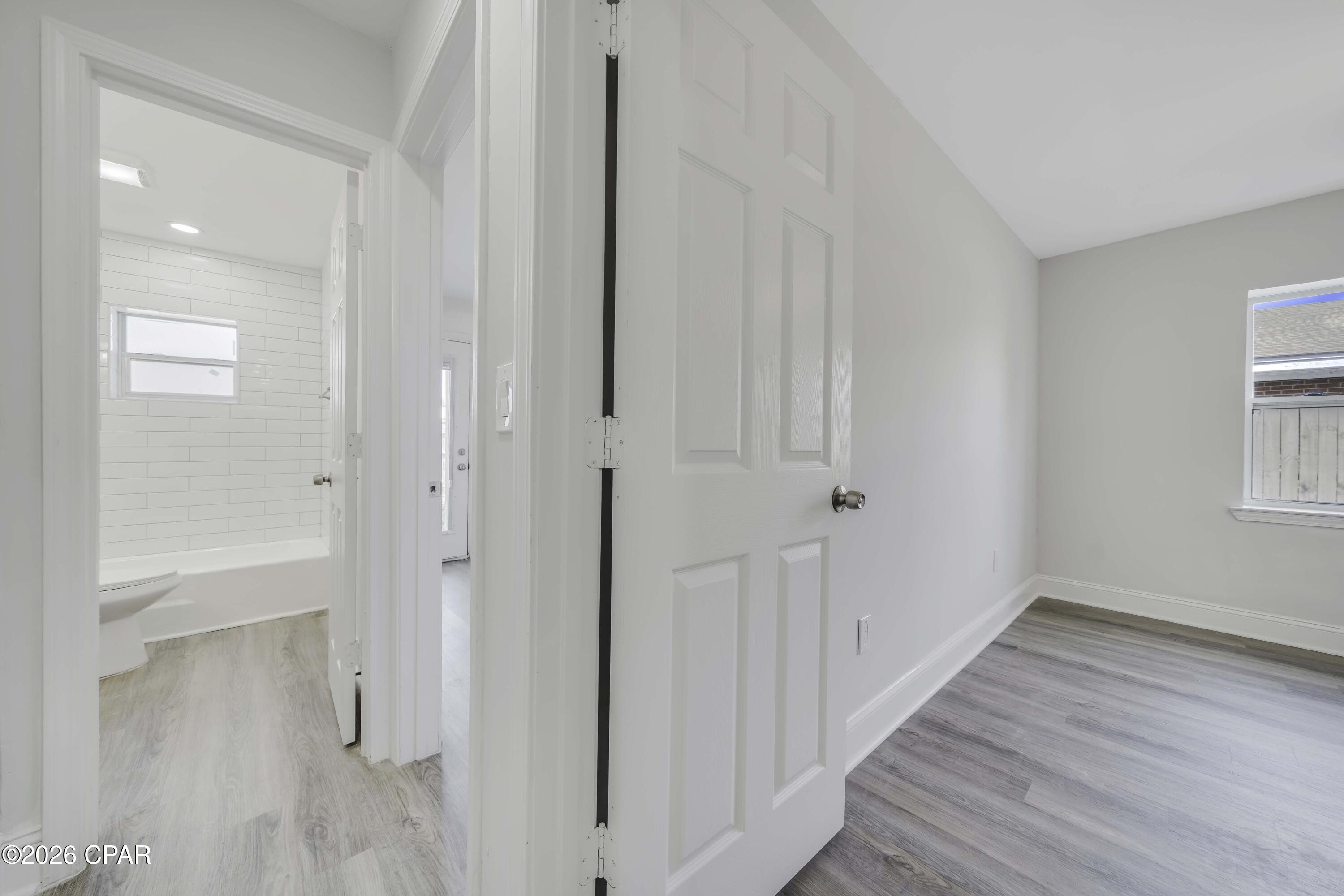 [No Recorded Subdiv] - Residential Lease