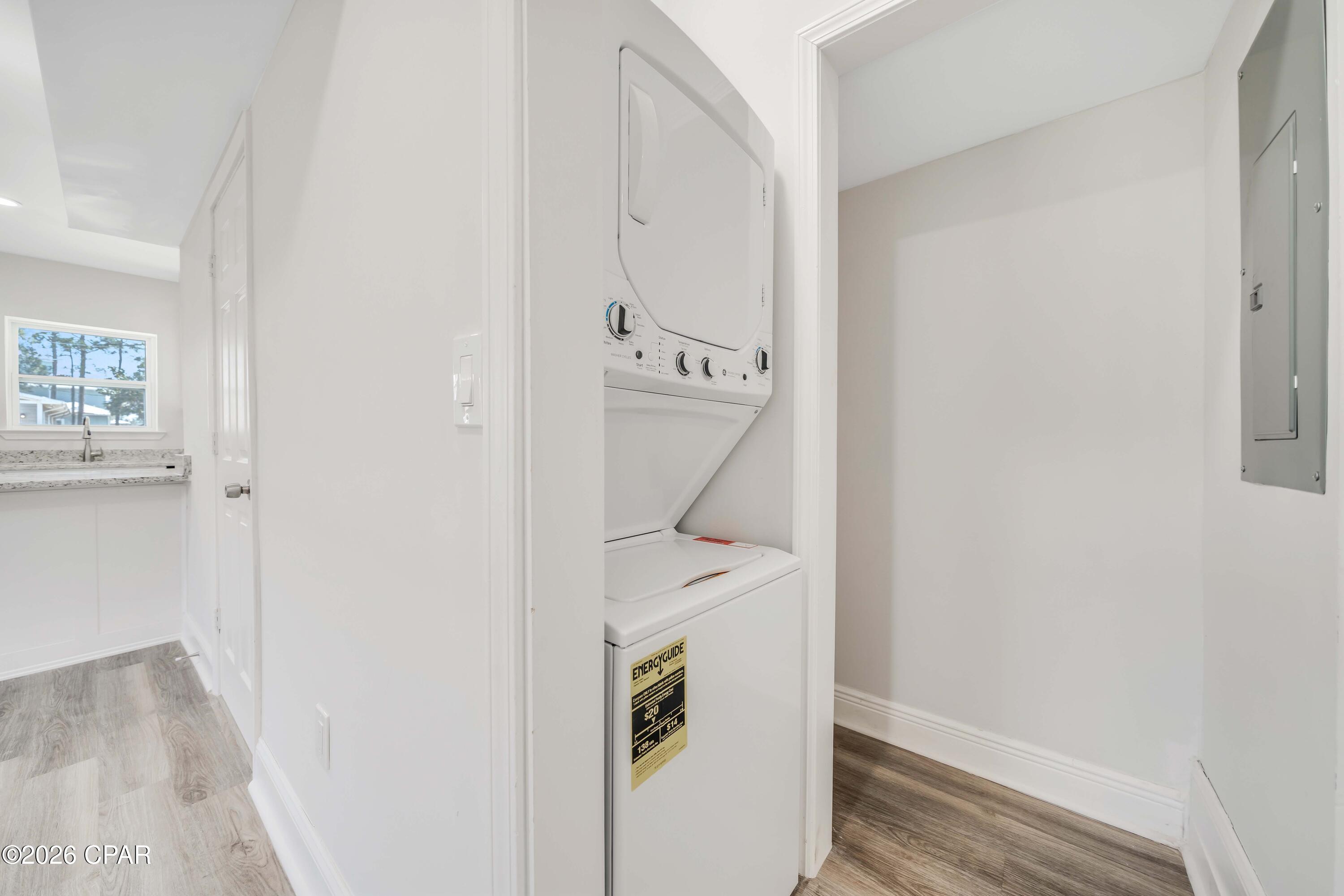 [No Recorded Subdiv] - Residential Lease