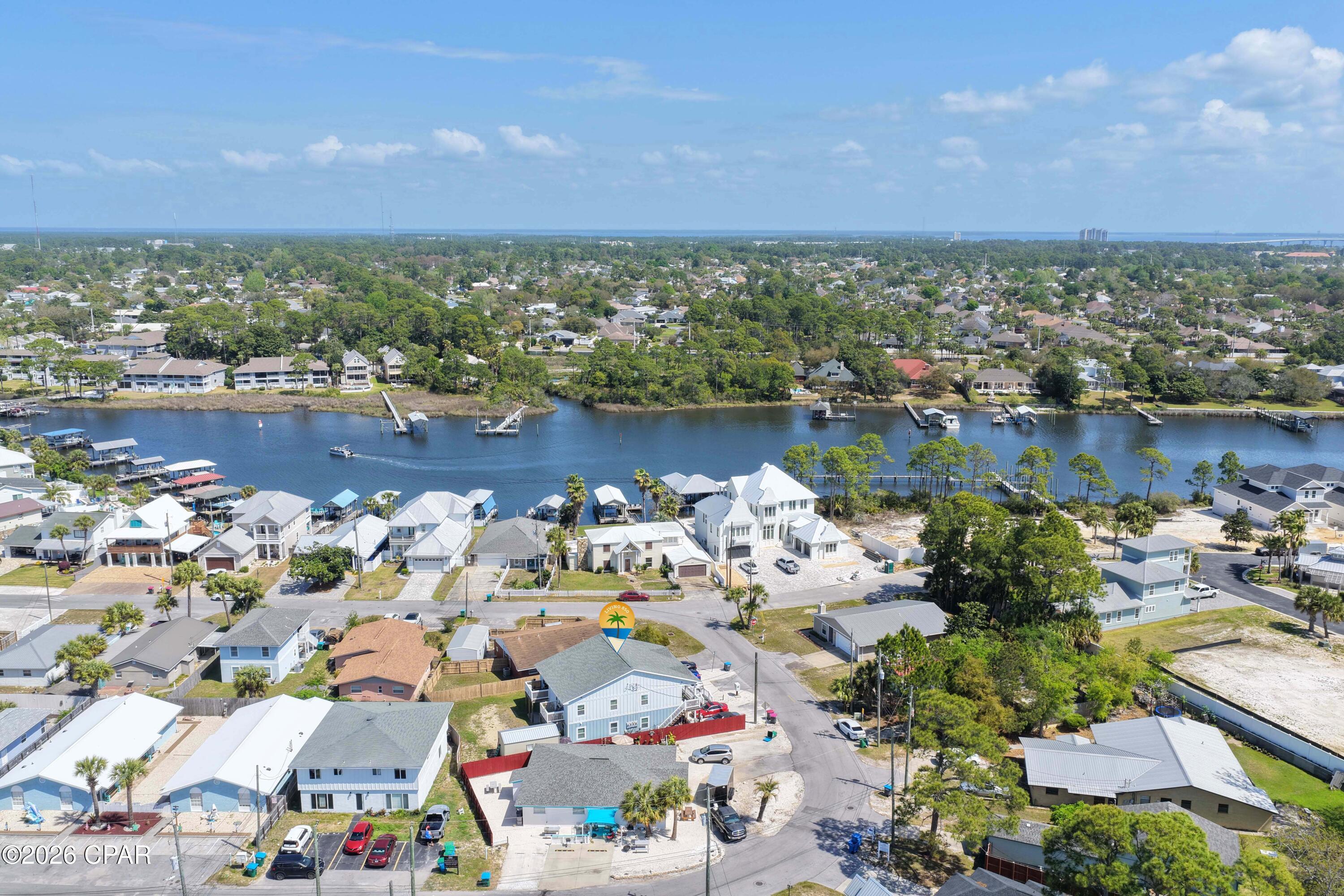 [No Recorded Subdiv] - Residential Lease