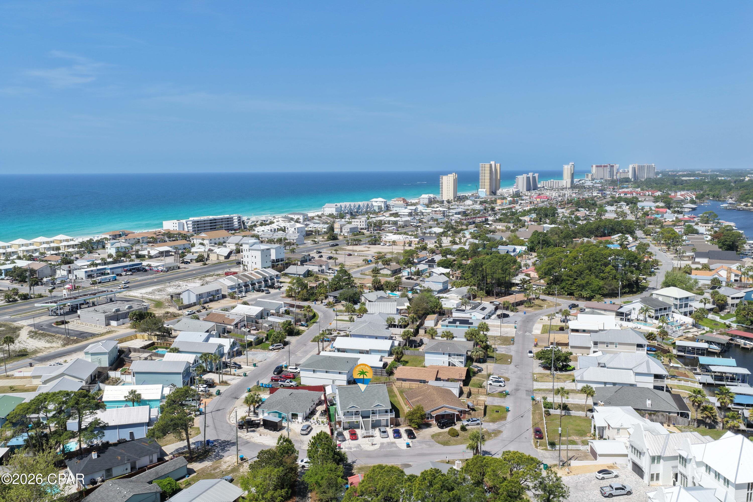 [No Recorded Subdiv] - Residential Lease