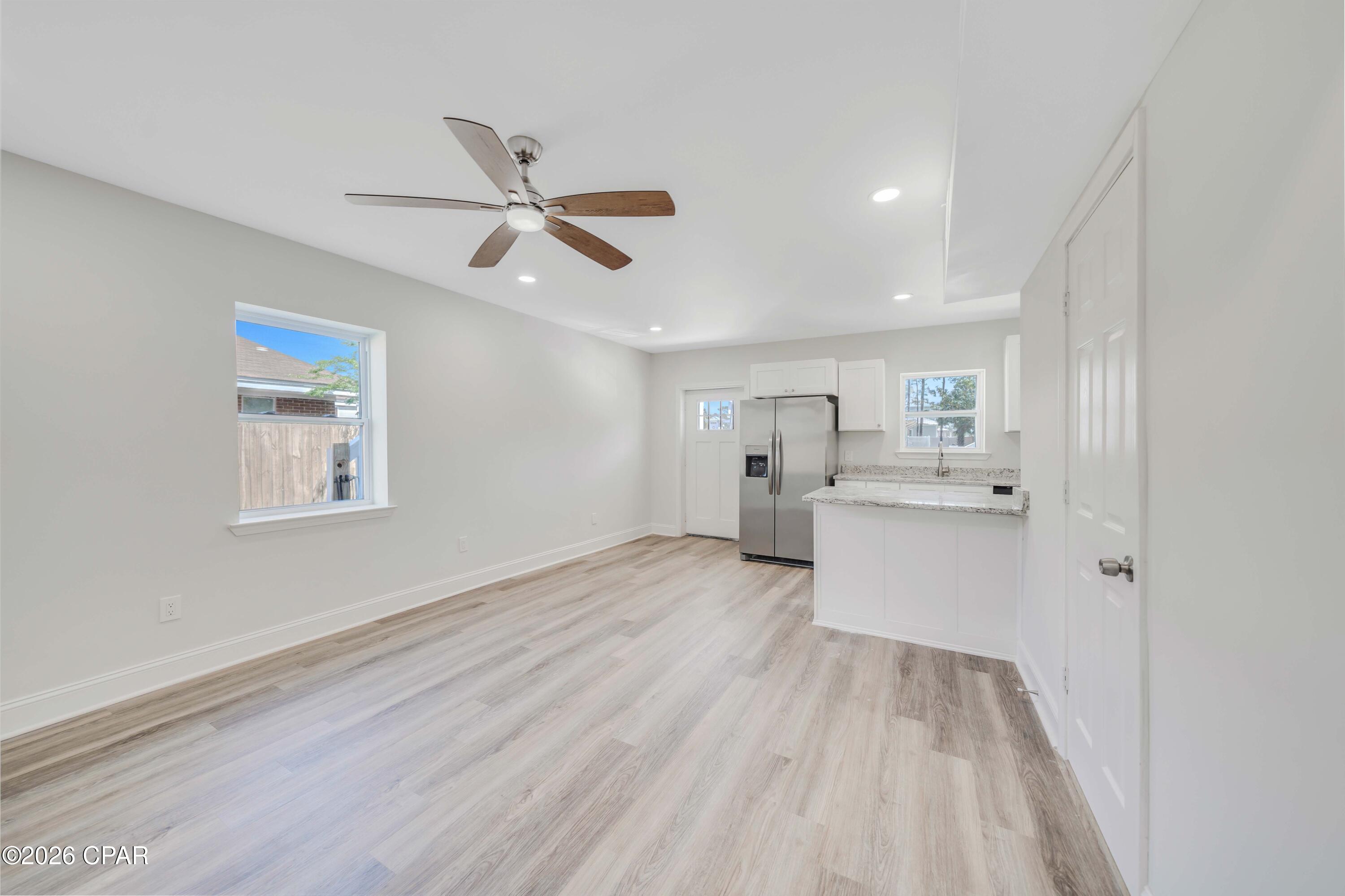 [No Recorded Subdiv] - Residential Lease