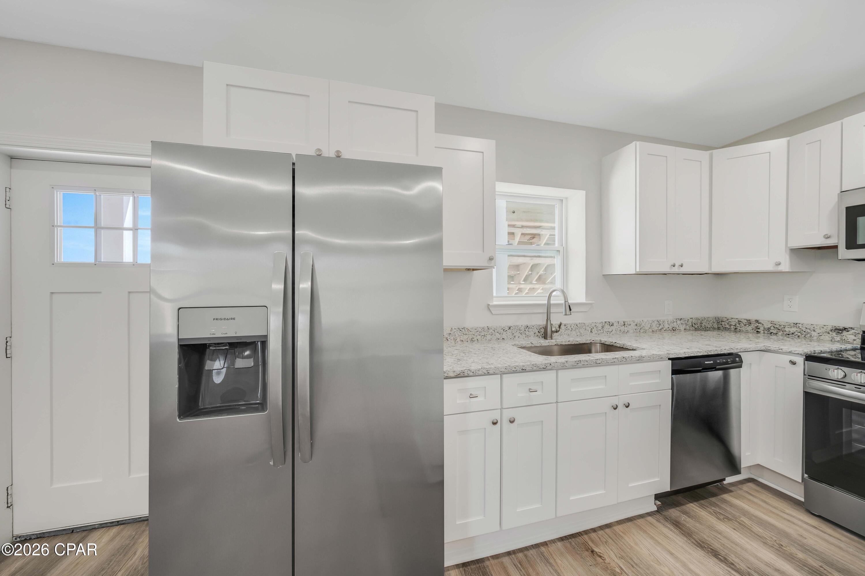 [No Recorded Subdiv] - Residential Lease