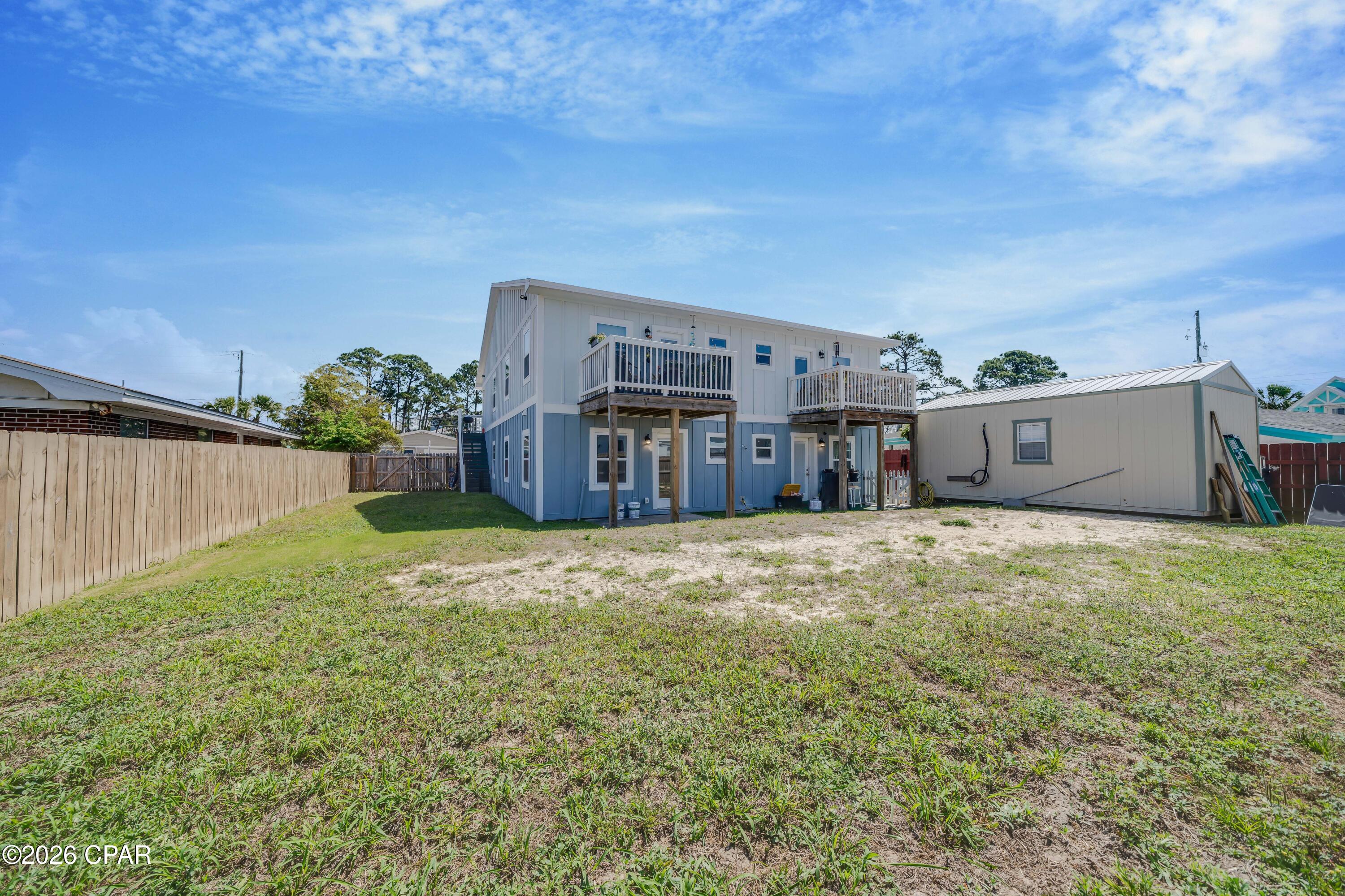 [No Recorded Subdiv] - Residential Lease