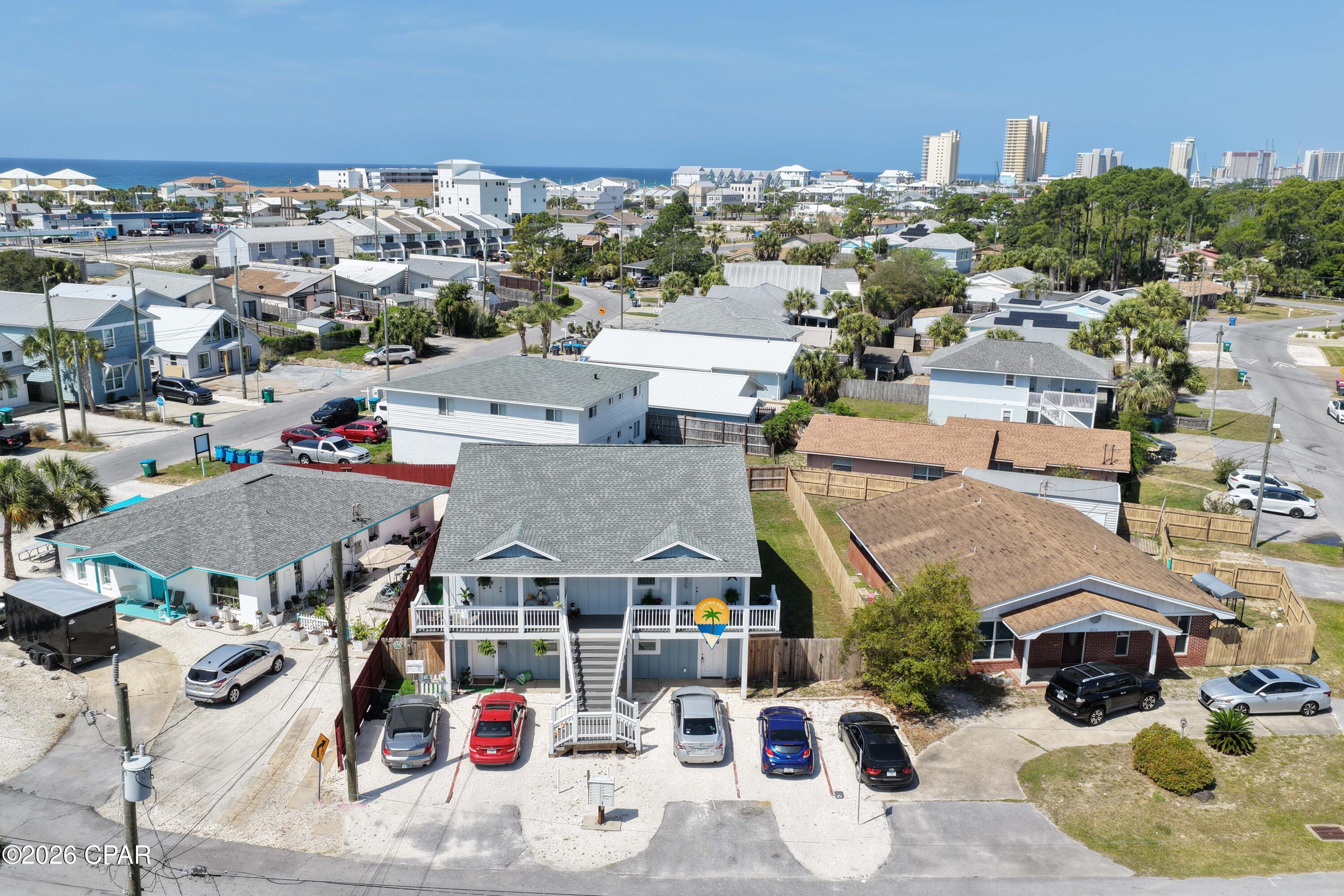 [No Recorded Subdiv] - Residential Lease