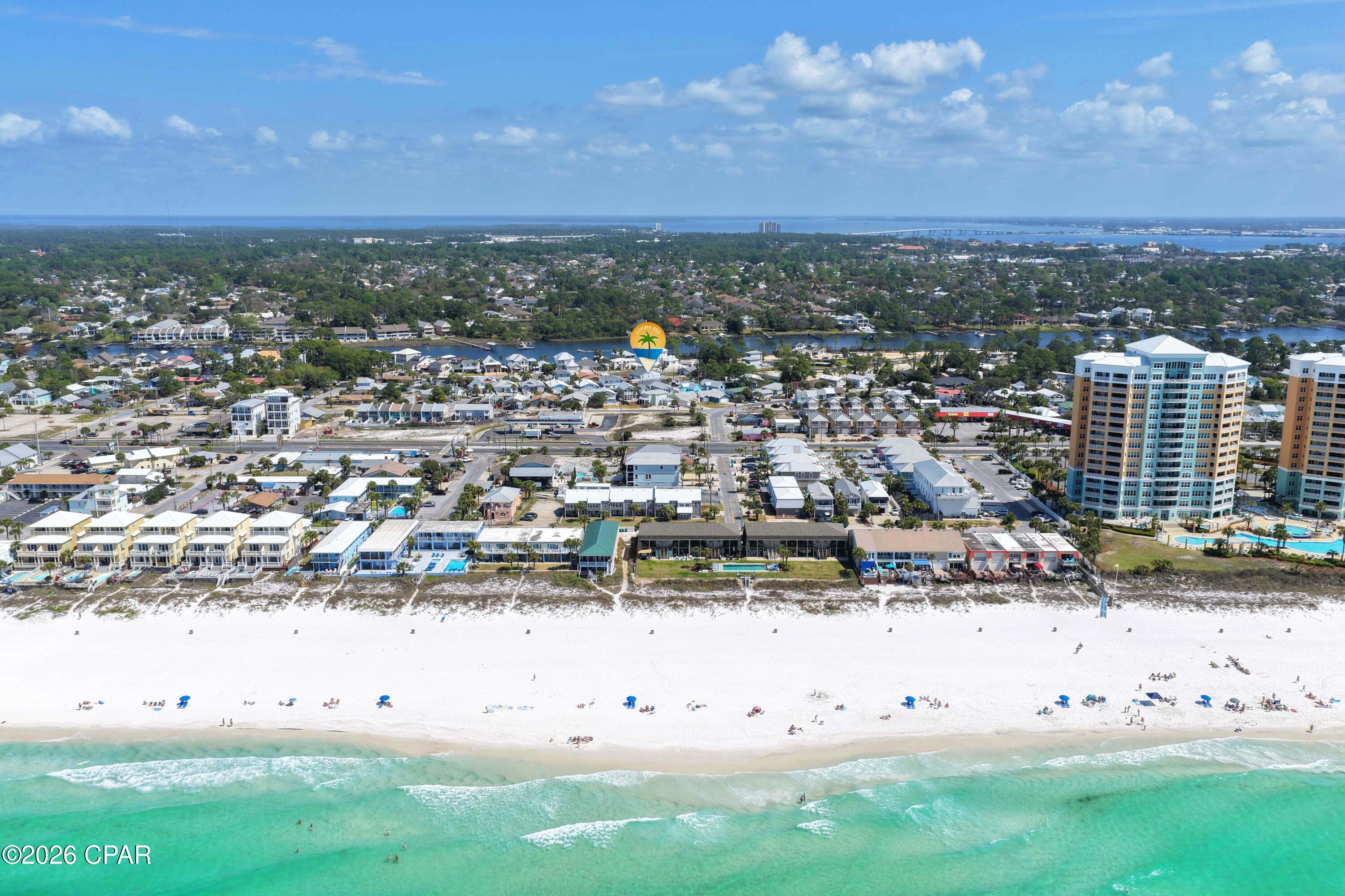 [No Recorded Subdiv] - Residential Lease