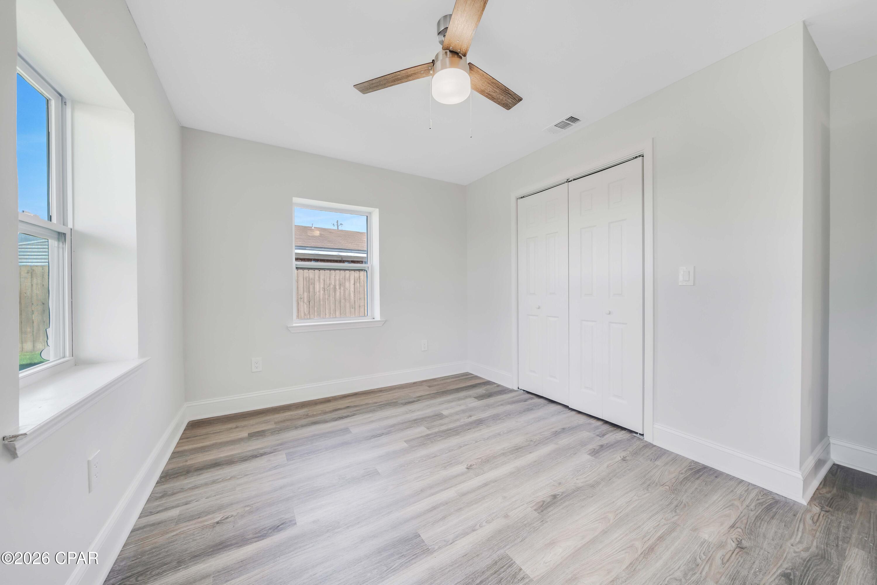 [No Recorded Subdiv] - Residential Lease