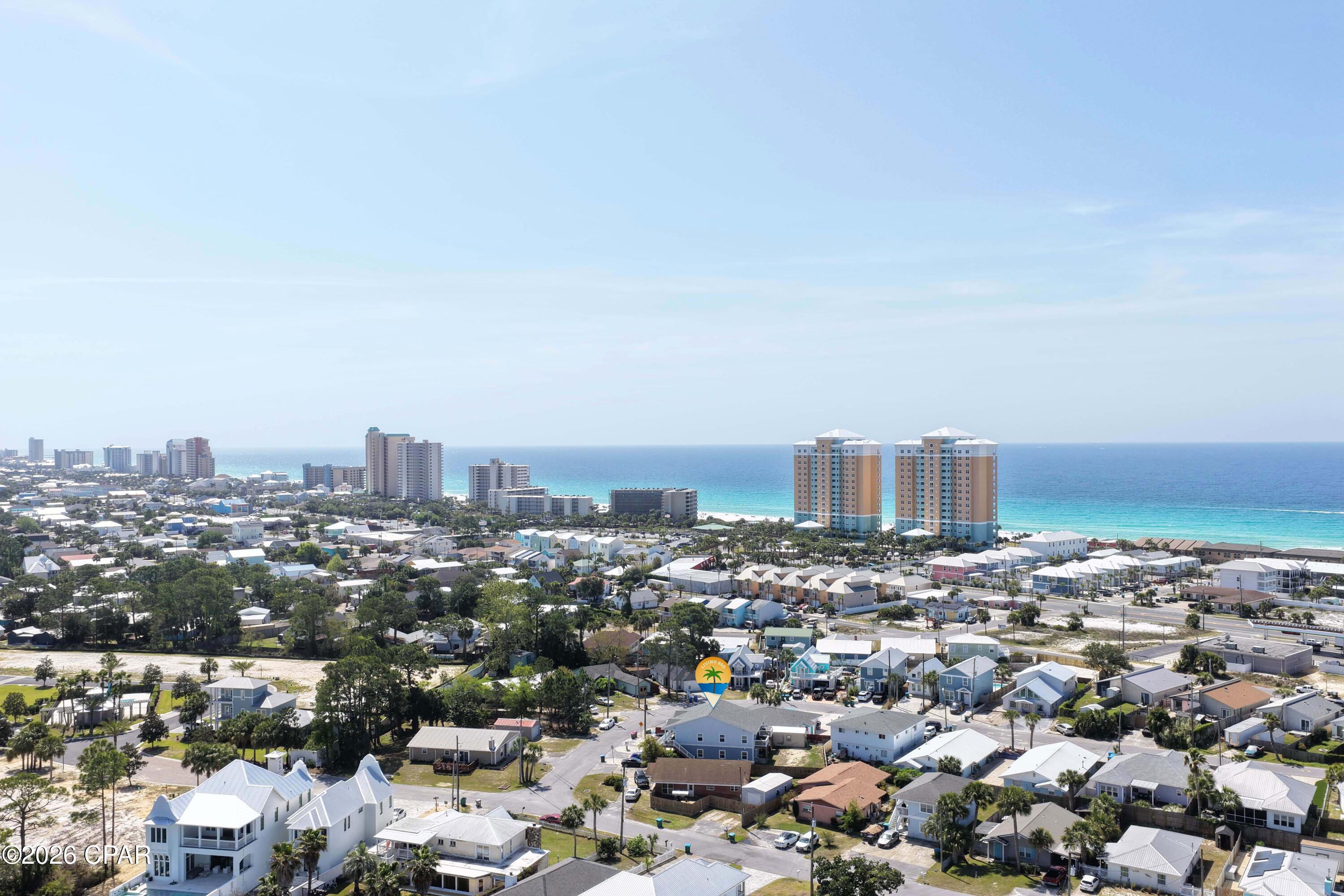 [No Recorded Subdiv] - Residential Lease