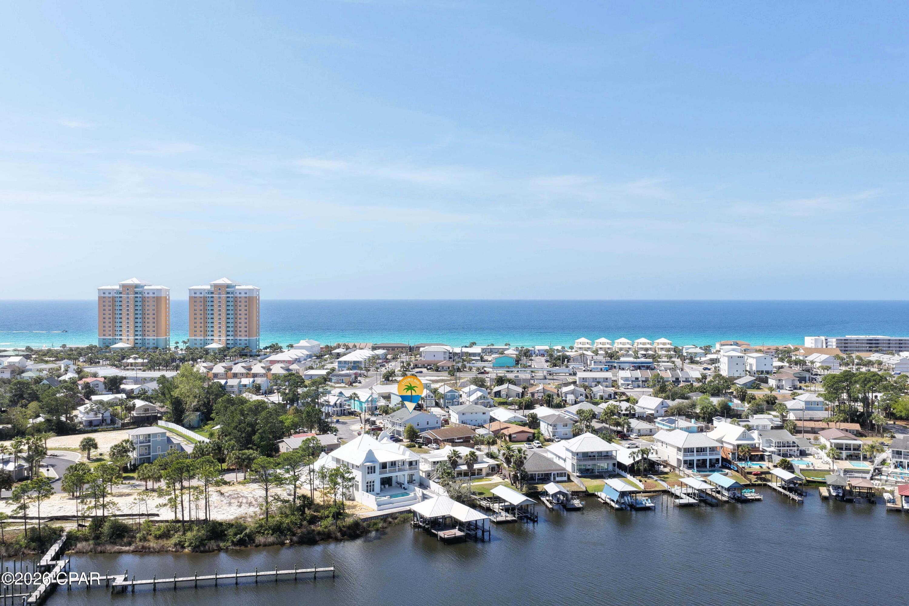 [No Recorded Subdiv] - Residential Lease