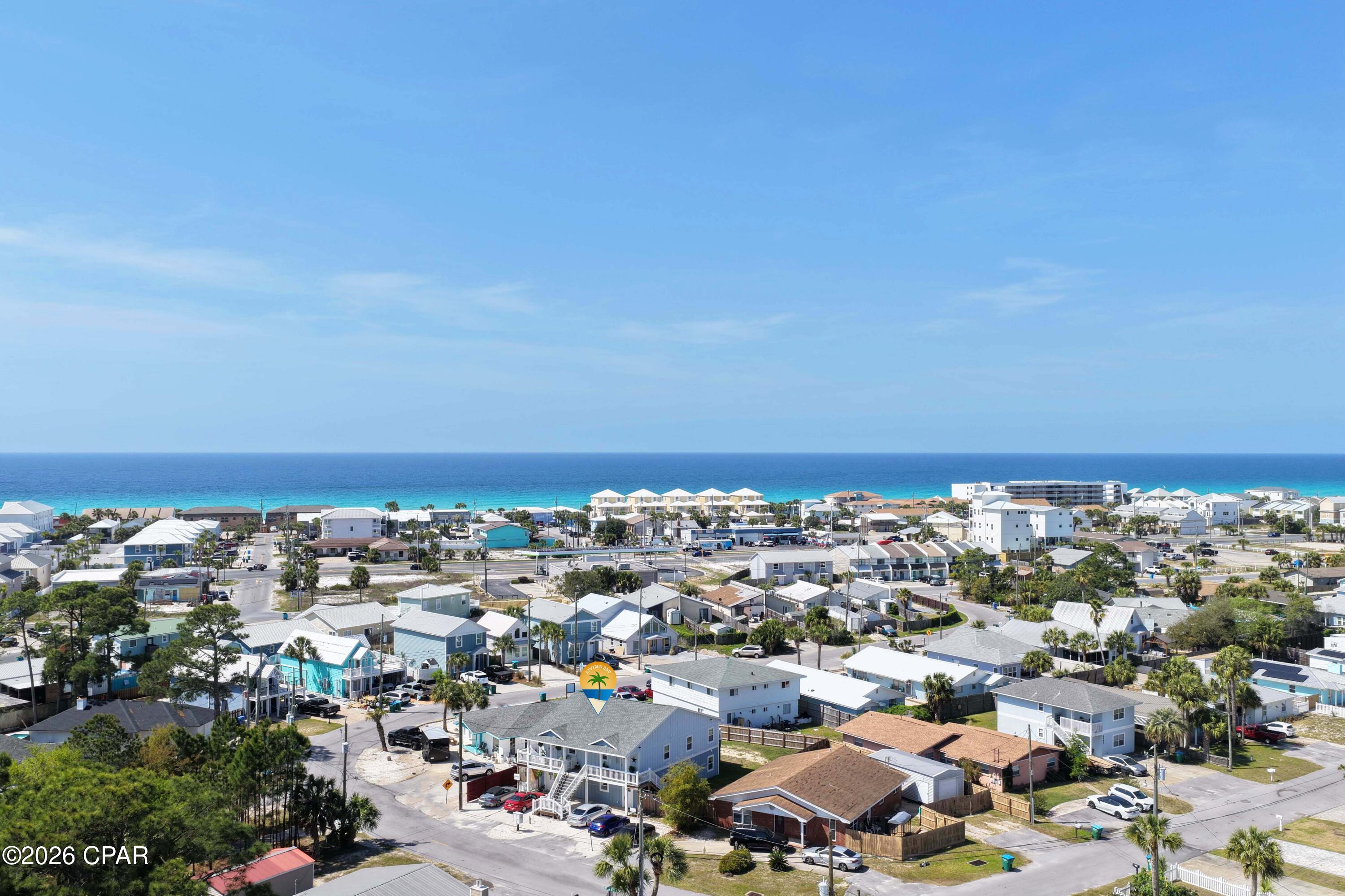 [No Recorded Subdiv] - Residential Lease