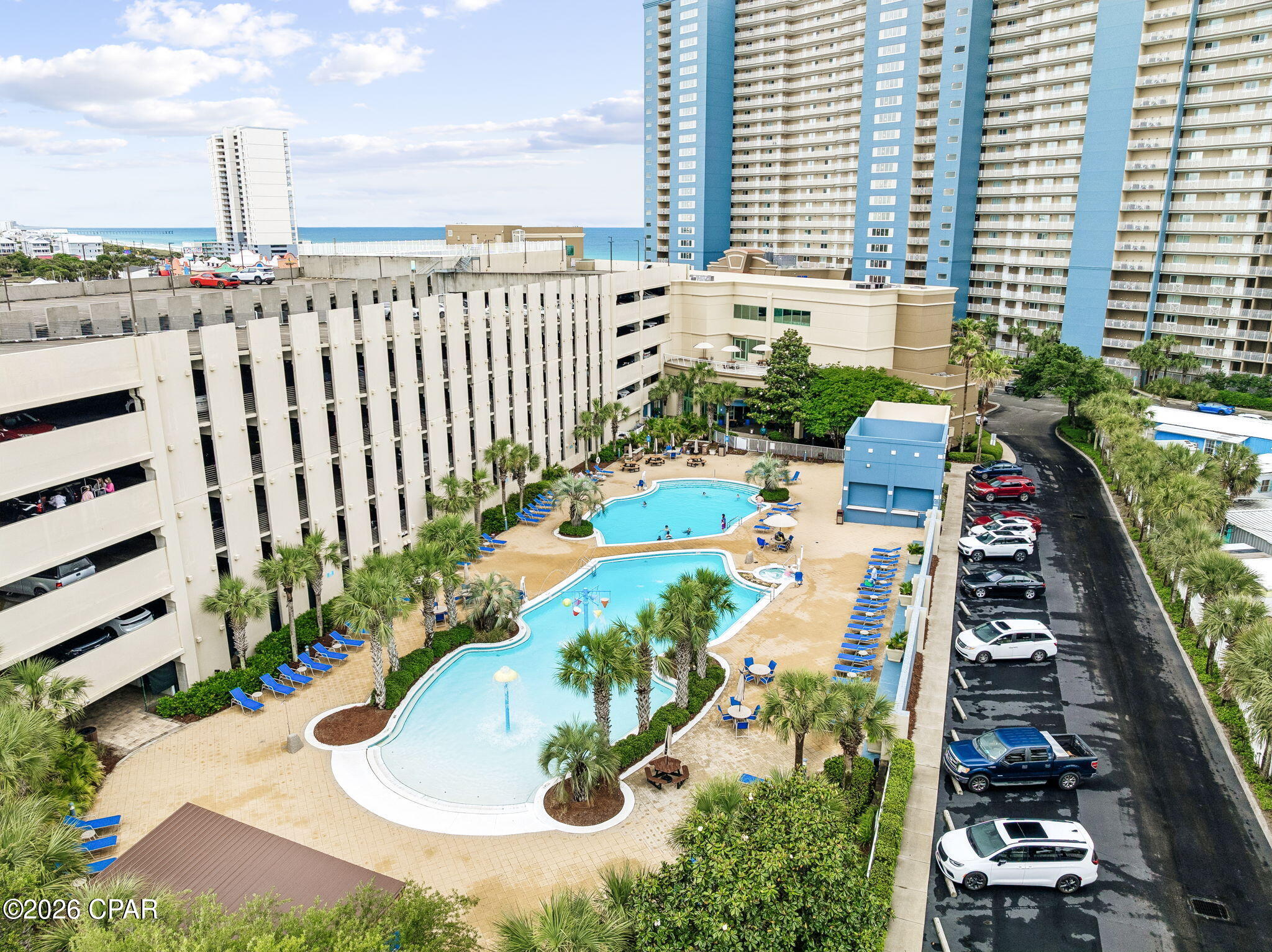 Emerald Beach Resort - Residential