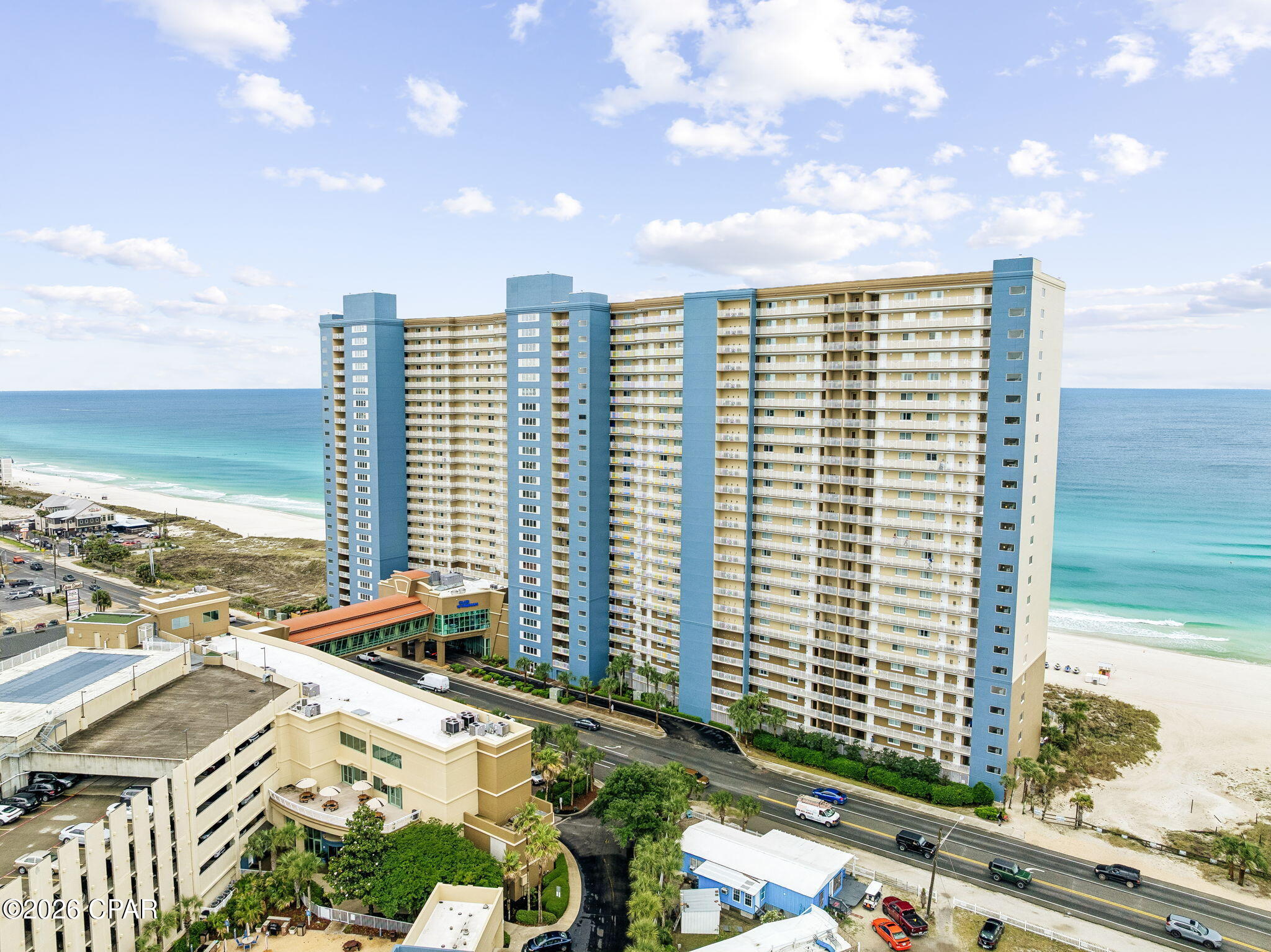 Emerald Beach Resort - Residential