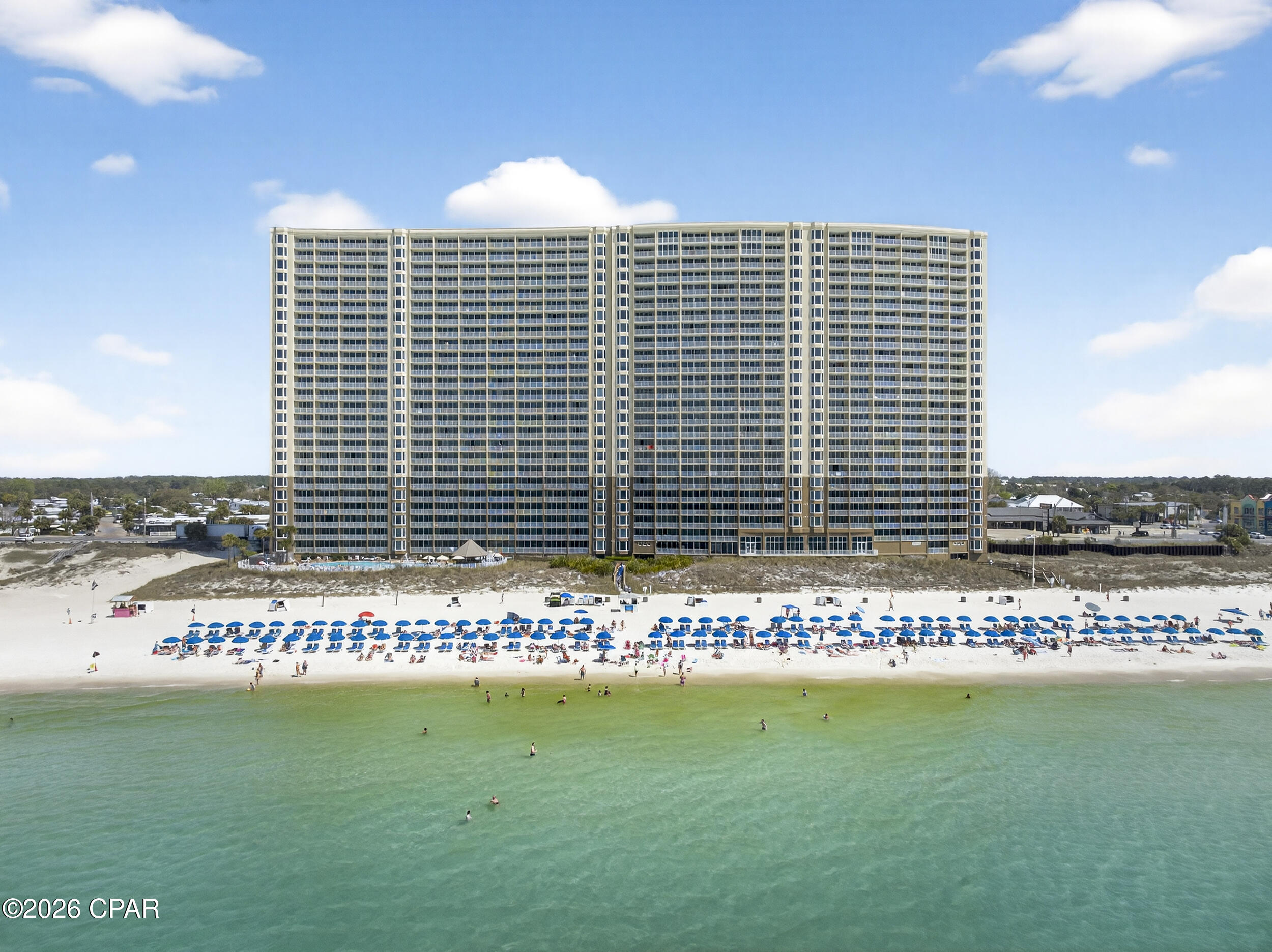 Emerald Beach Resort - Residential