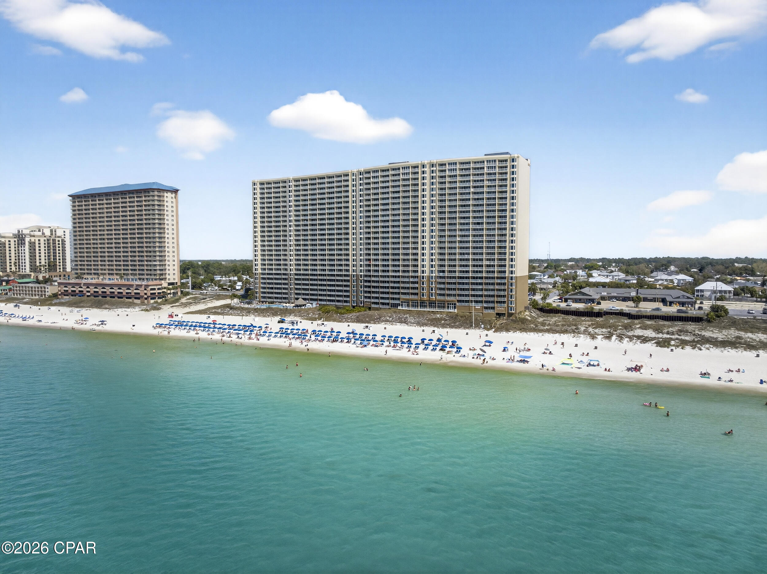Emerald Beach Resort - Residential