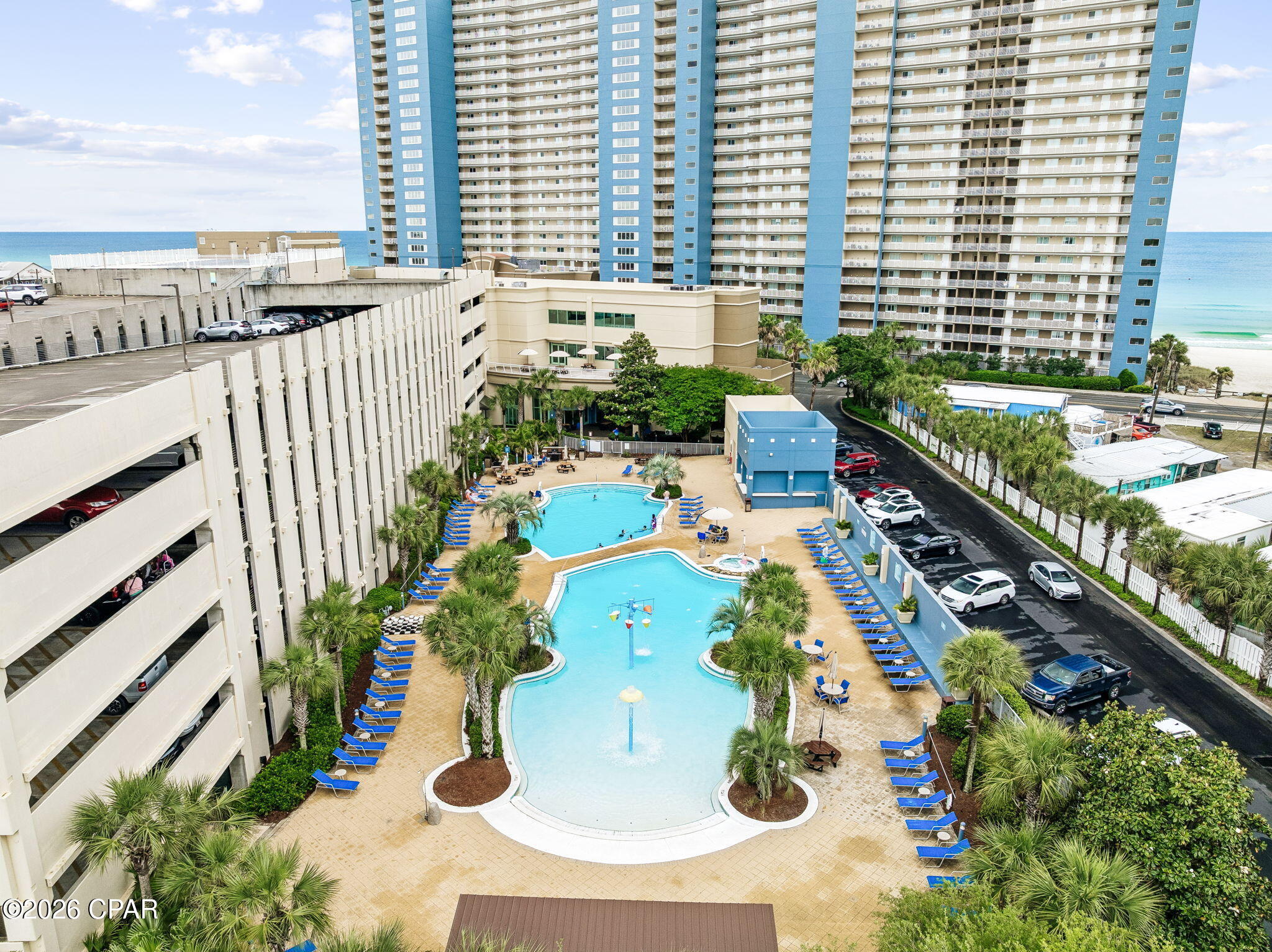 Emerald Beach Resort - Residential