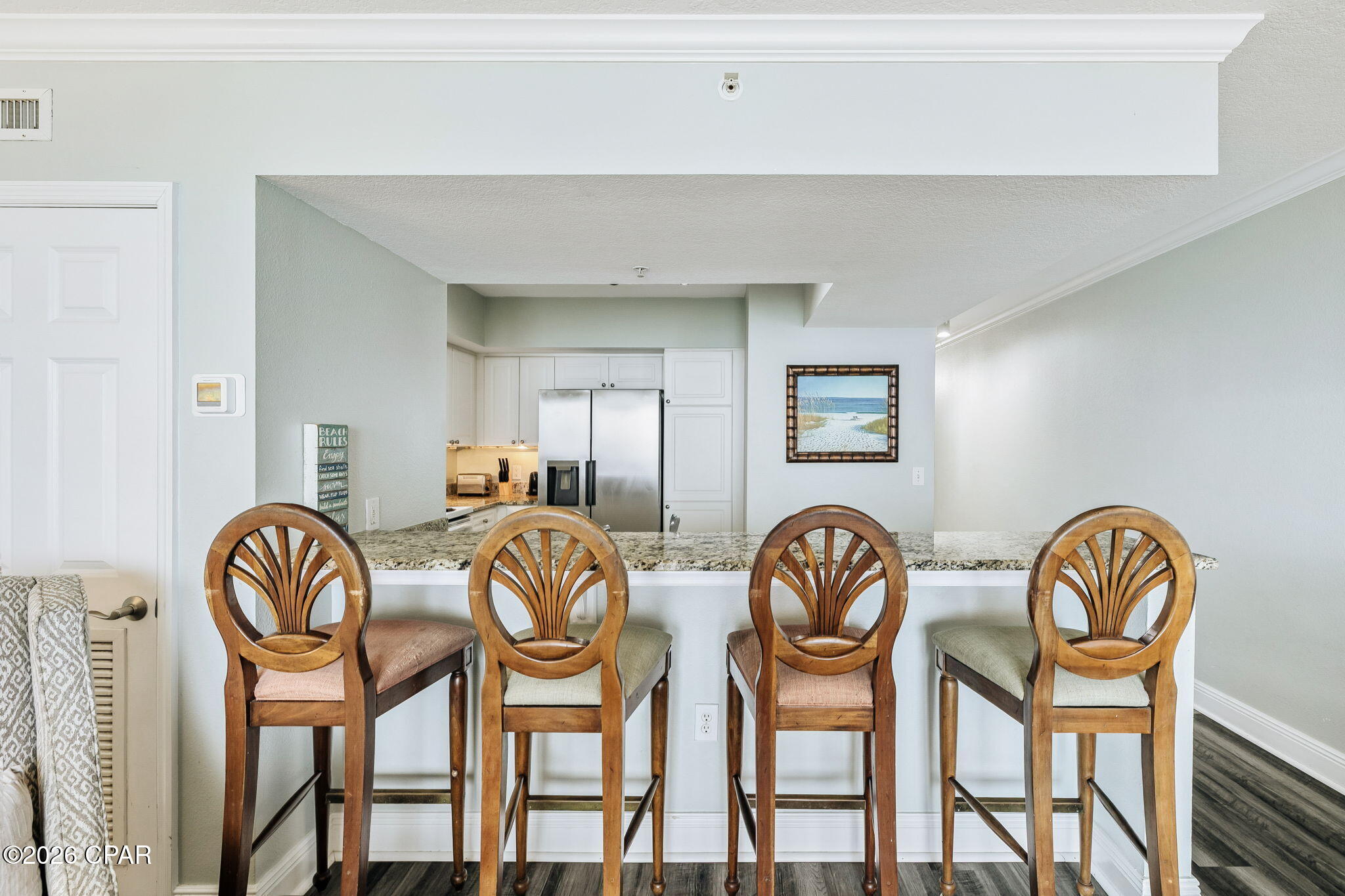 Emerald Beach Resort - Residential