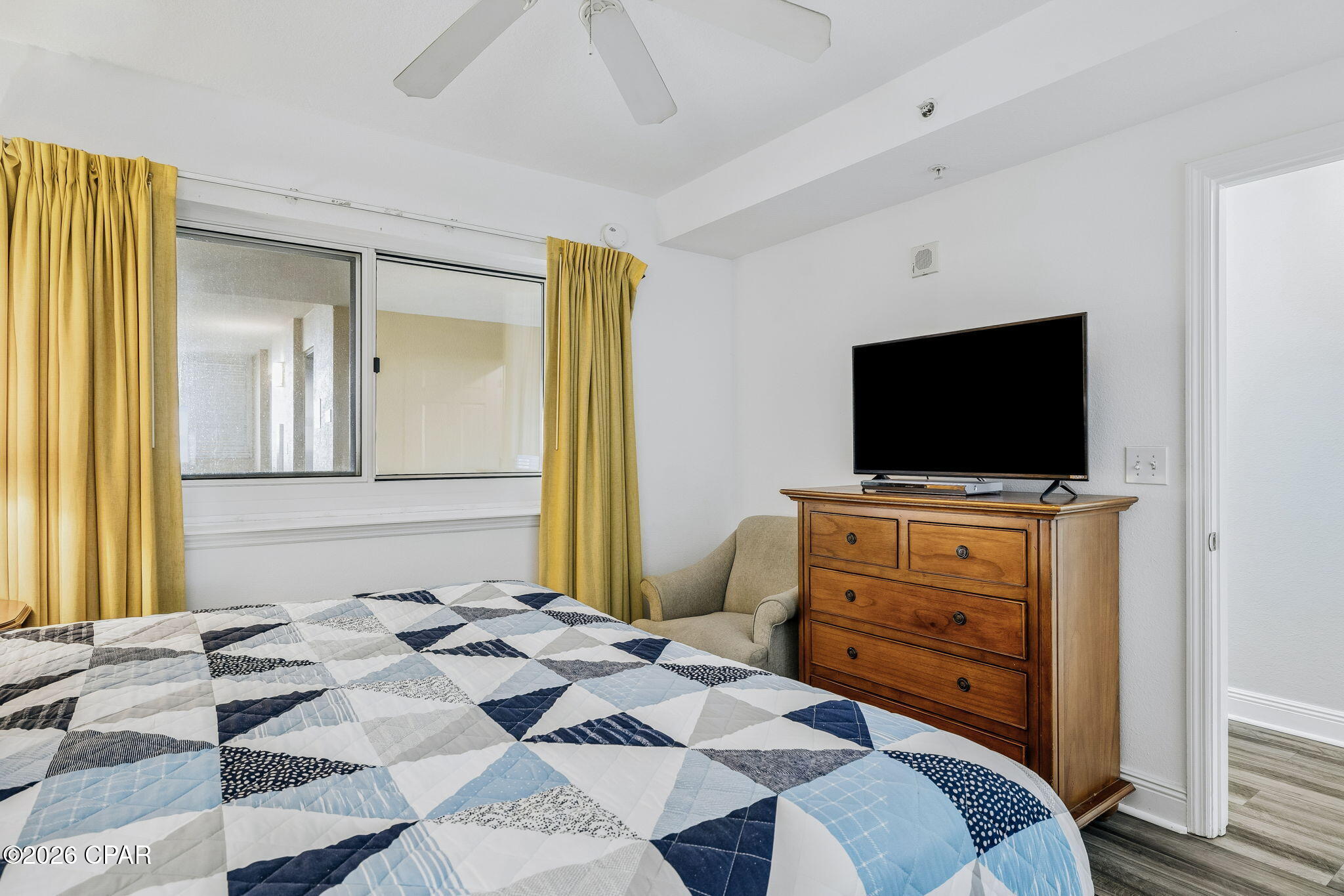 Emerald Beach Resort - Residential