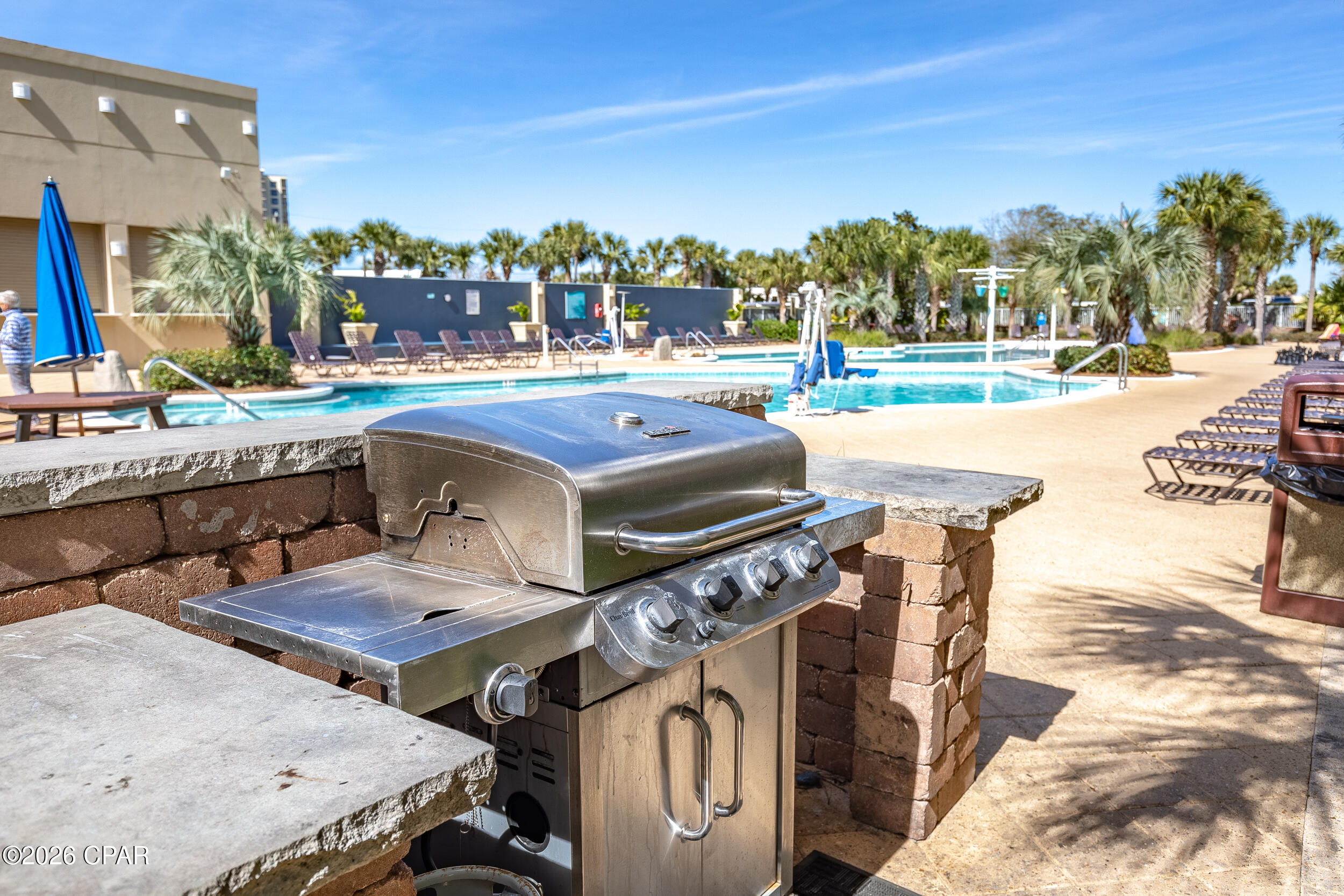 Emerald Beach Resort - Residential