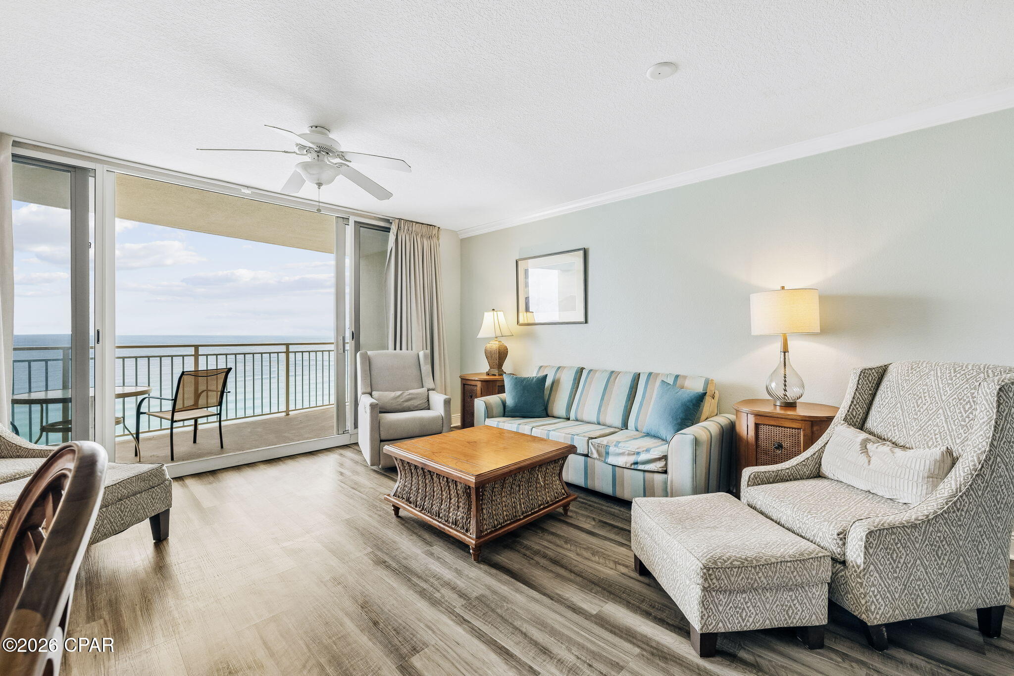 Emerald Beach Resort - Residential