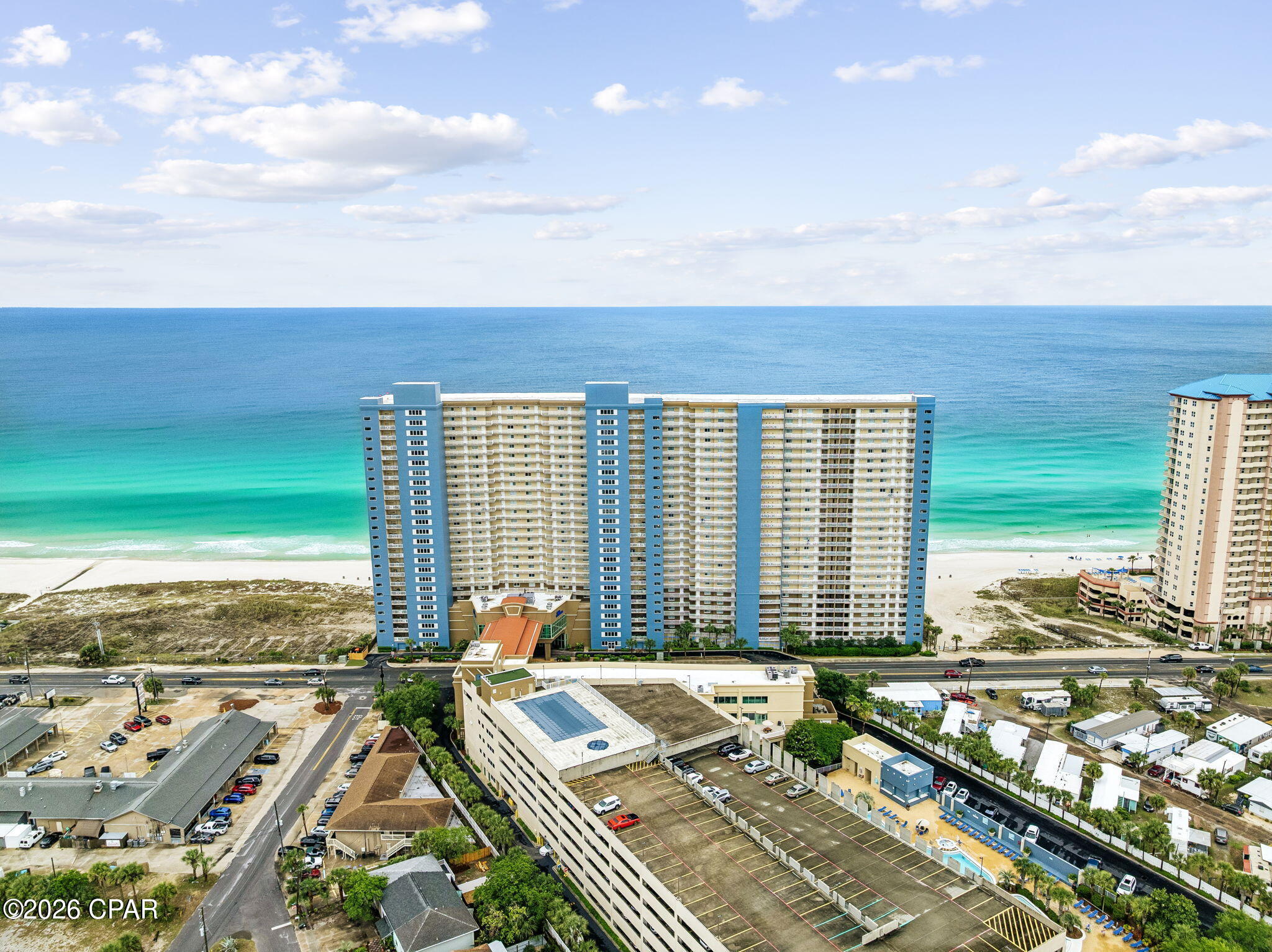 Emerald Beach Resort - Residential