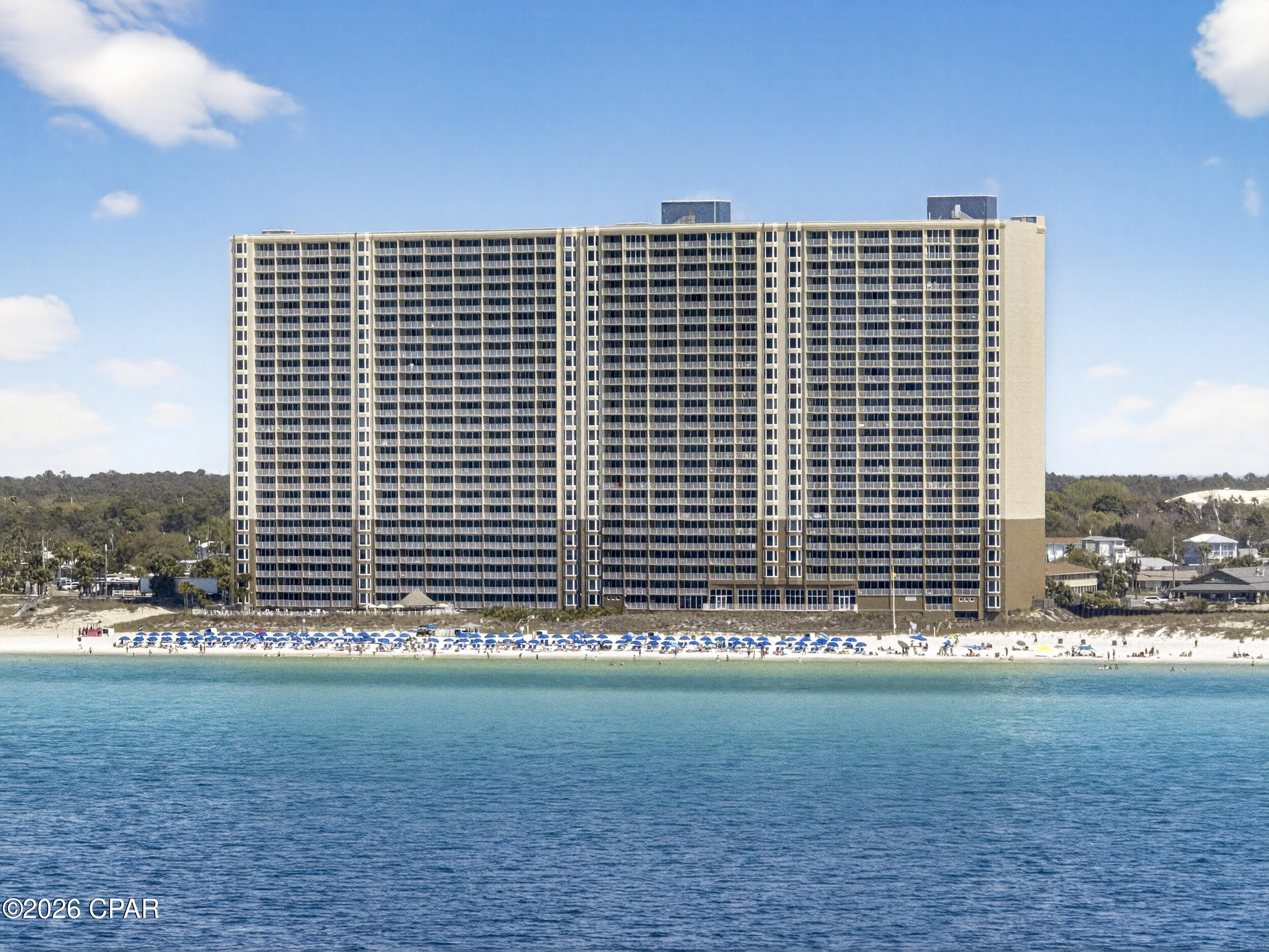 Emerald Beach Resort - Residential