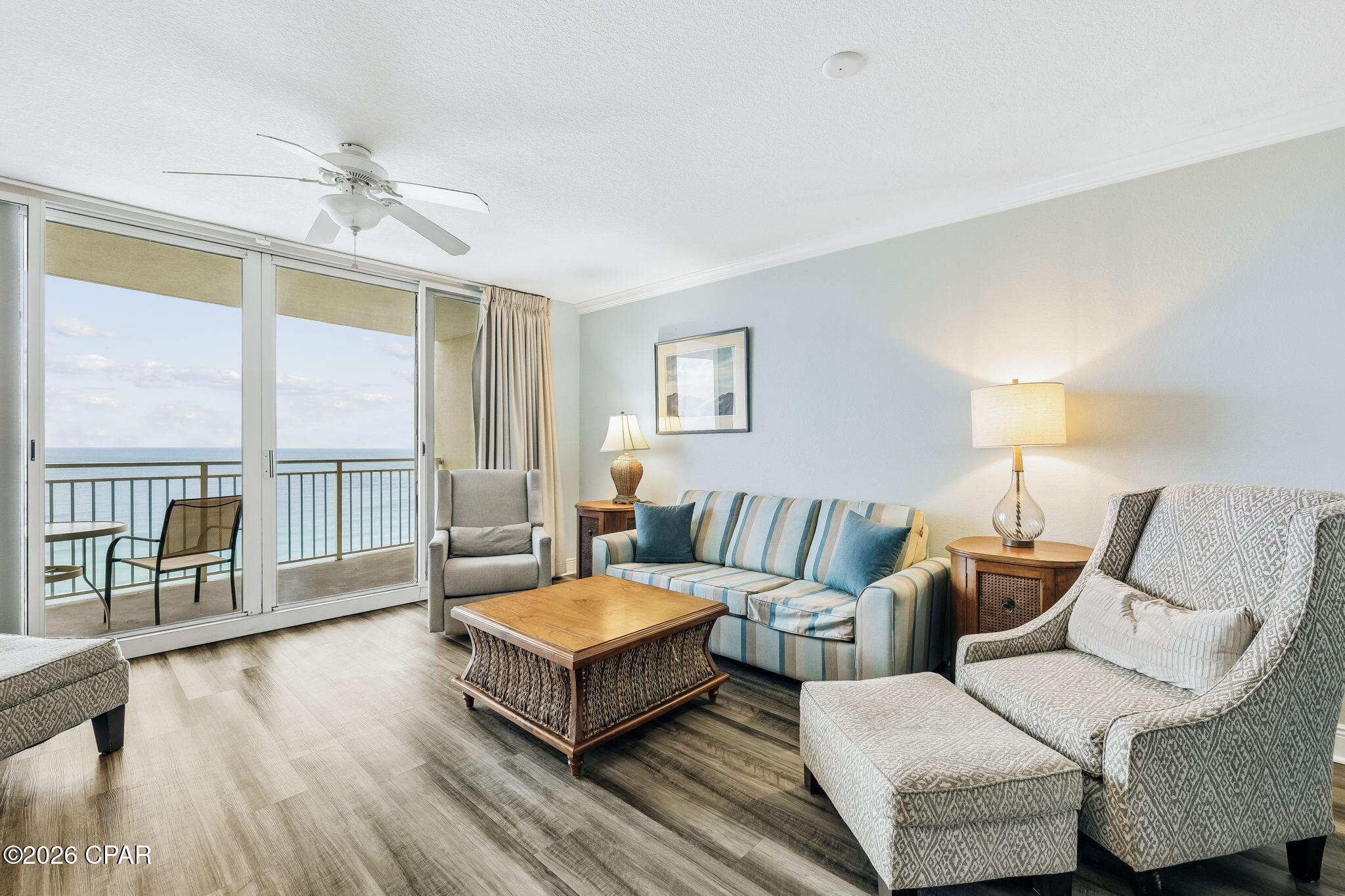 Emerald Beach Resort - Residential