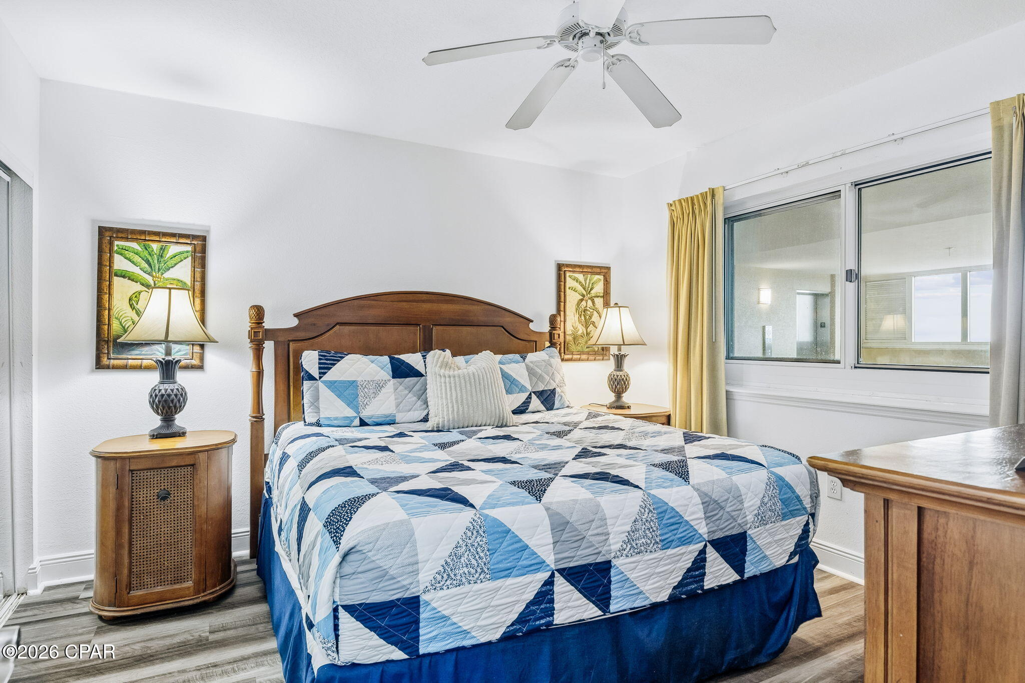 Emerald Beach Resort - Residential