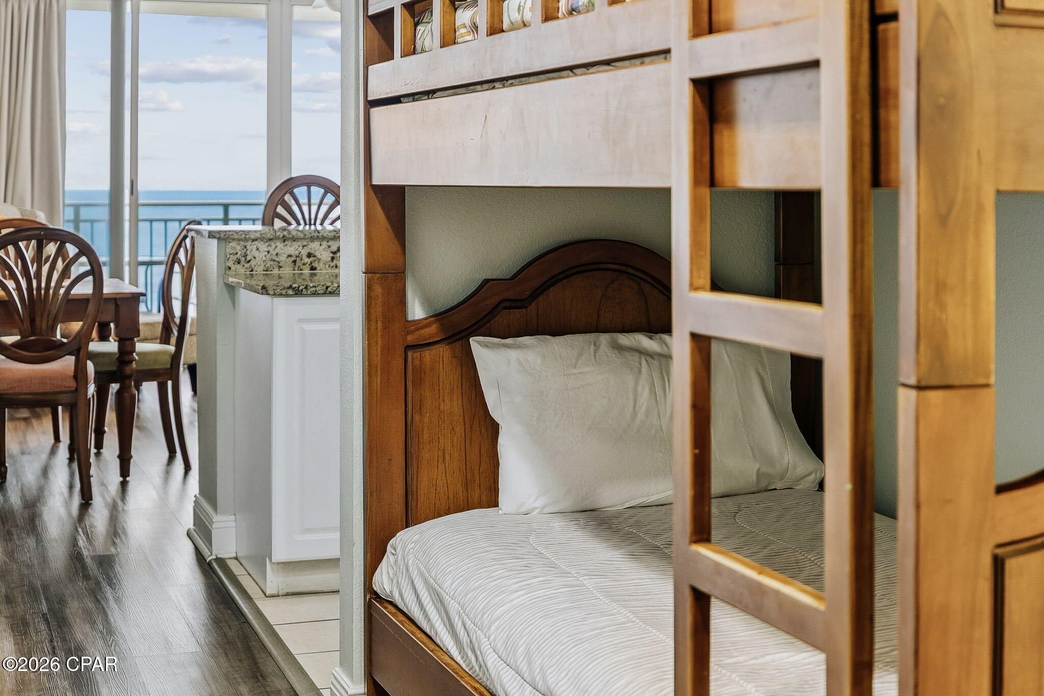 Emerald Beach Resort - Residential