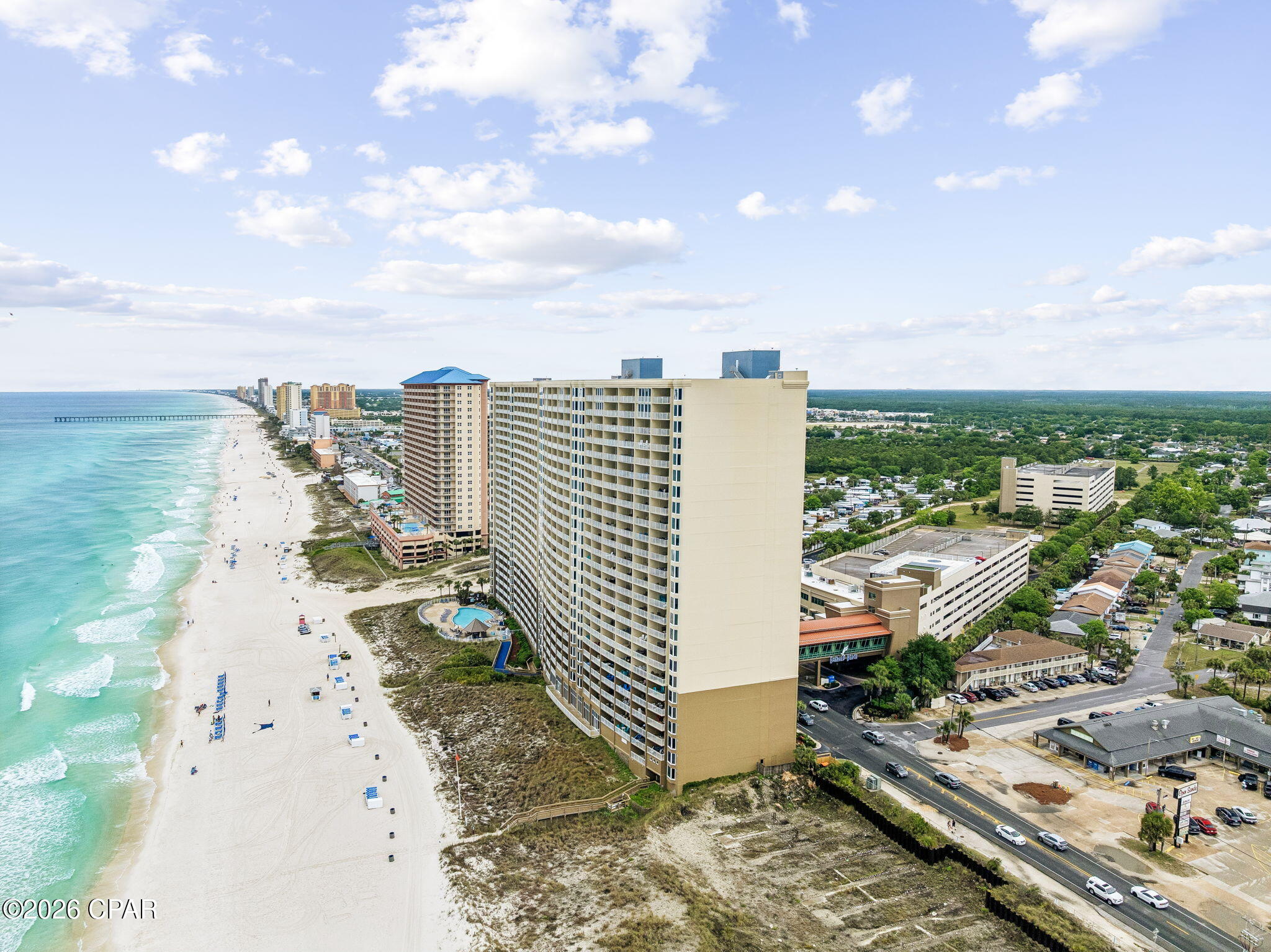 Emerald Beach Resort - Residential