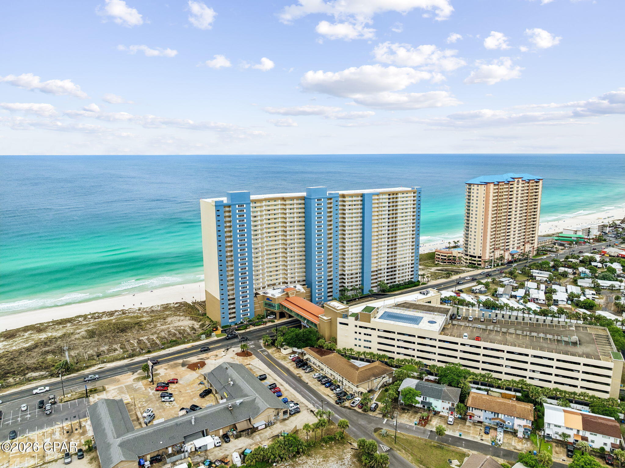 Emerald Beach Resort - Residential