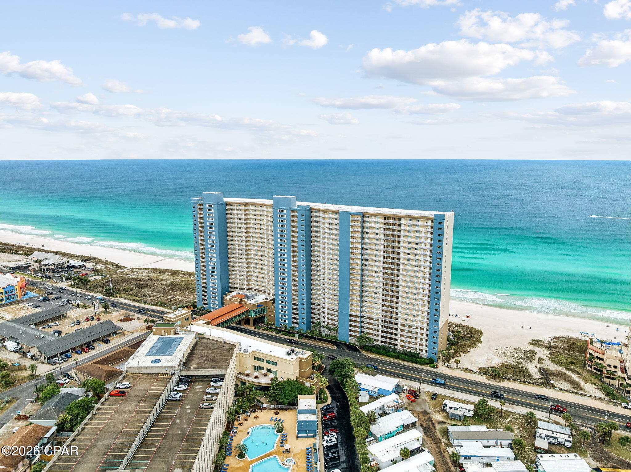Emerald Beach Resort - Residential