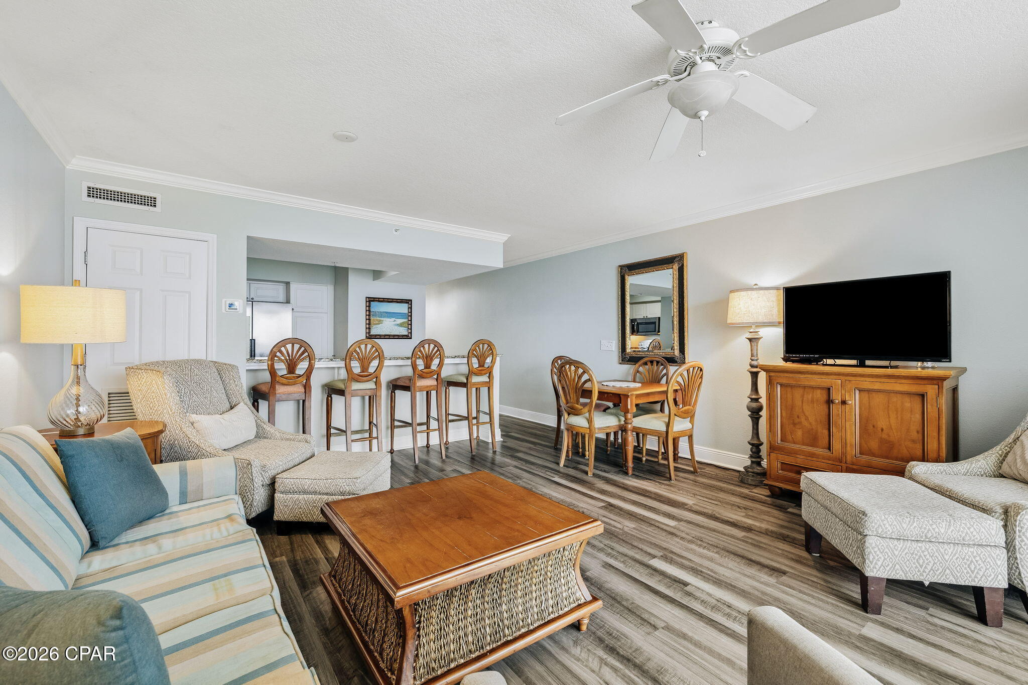 Emerald Beach Resort - Residential
