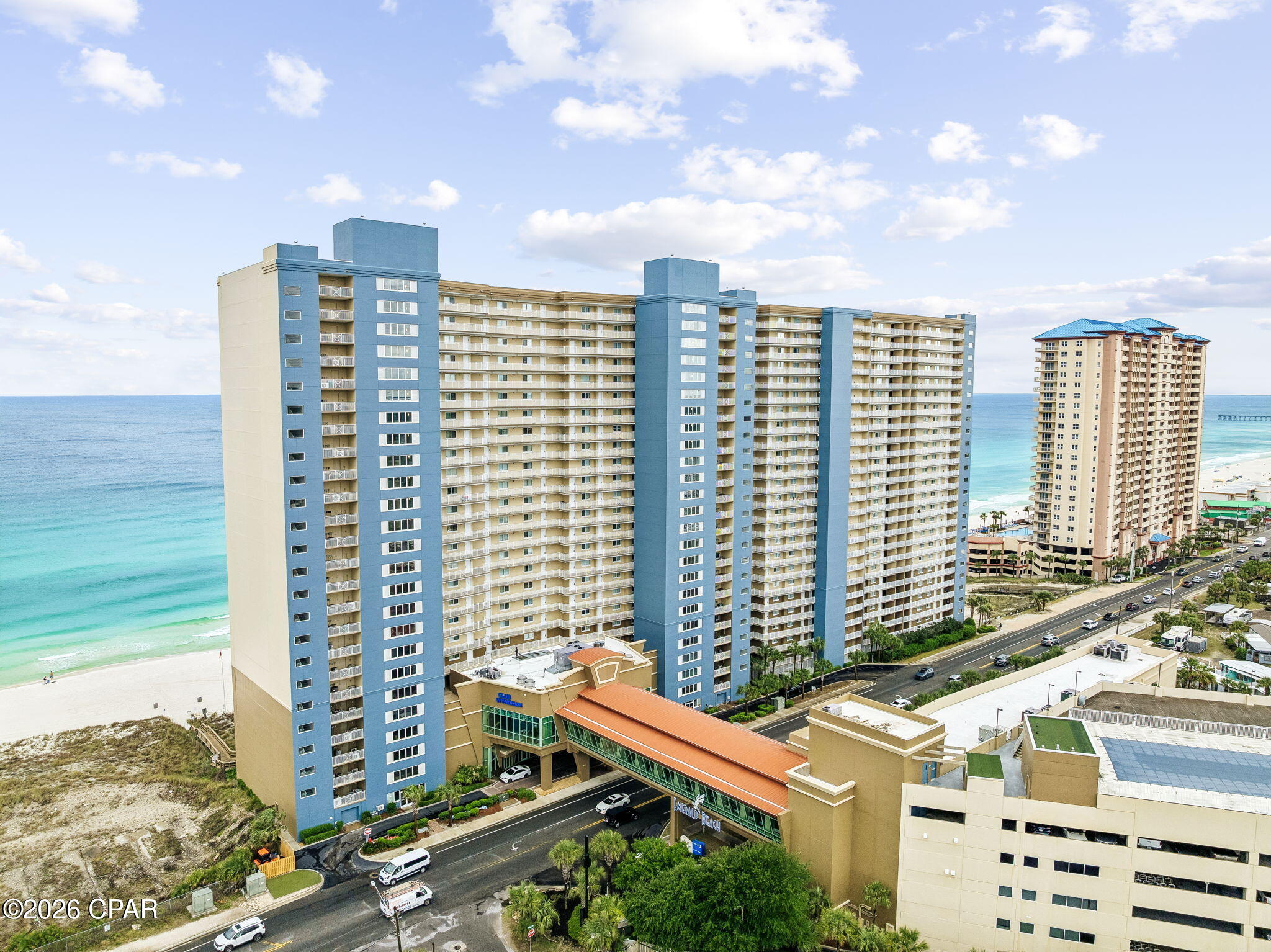 Emerald Beach Resort - Residential