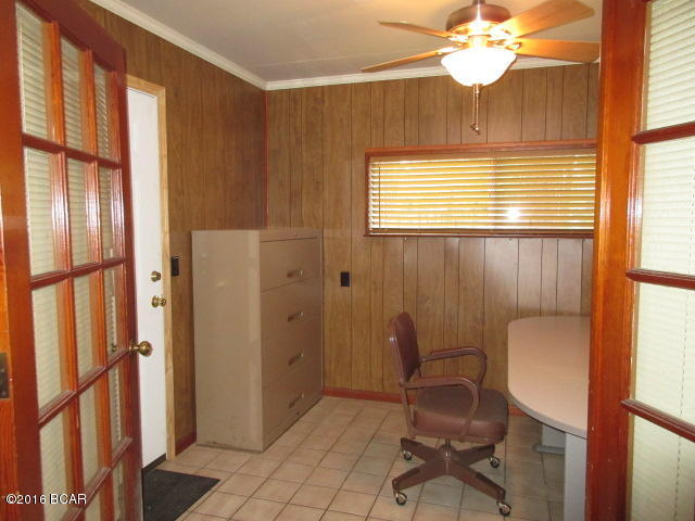 Hentz 1st Add Unit A - Residential