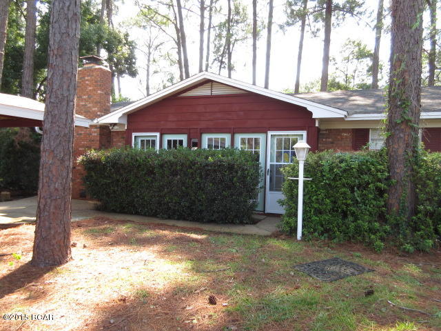 Hentz 1st Add Unit A - Residential