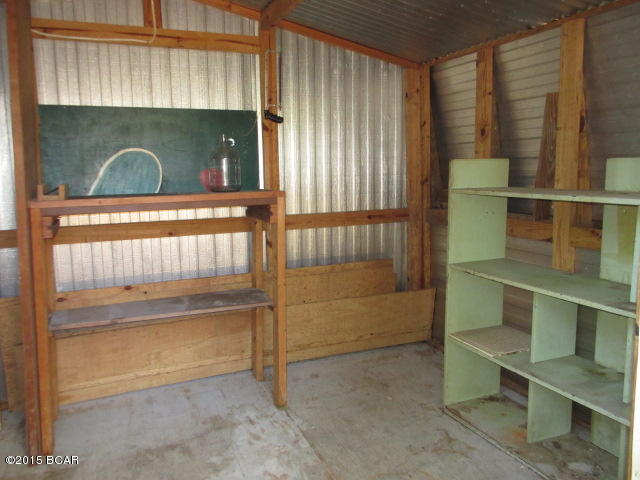 Hentz 1st Add Unit A - Residential