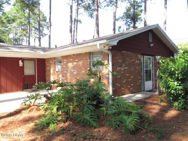 Hentz 1st Add Unit A - Residential