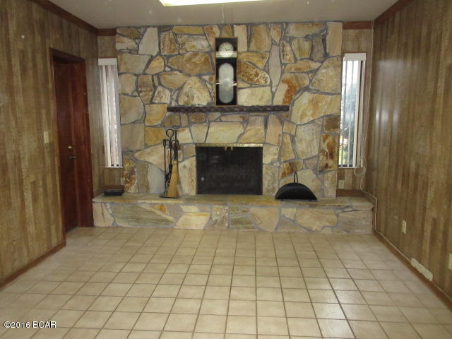 Hentz 1st Add Unit A - Residential