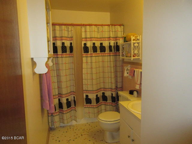 Hentz 1st Add Unit A - Residential