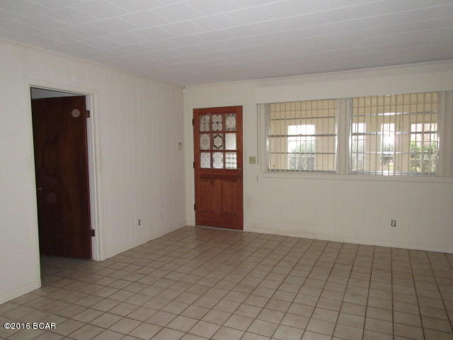 Hentz 1st Add Unit A - Residential