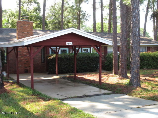 Hentz 1st Add Unit A - Residential