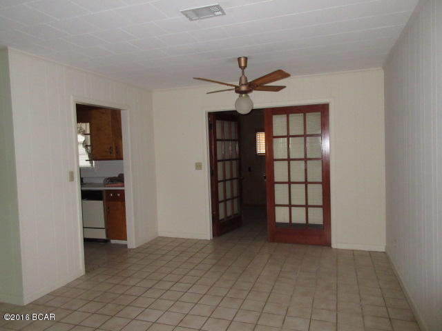 Hentz 1st Add Unit A - Residential